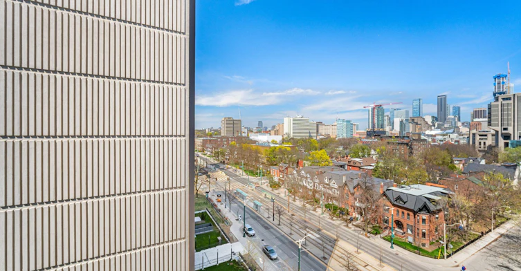 904-664 Spadina Avenue, Toronto, ON, M5S 2H7 - 18