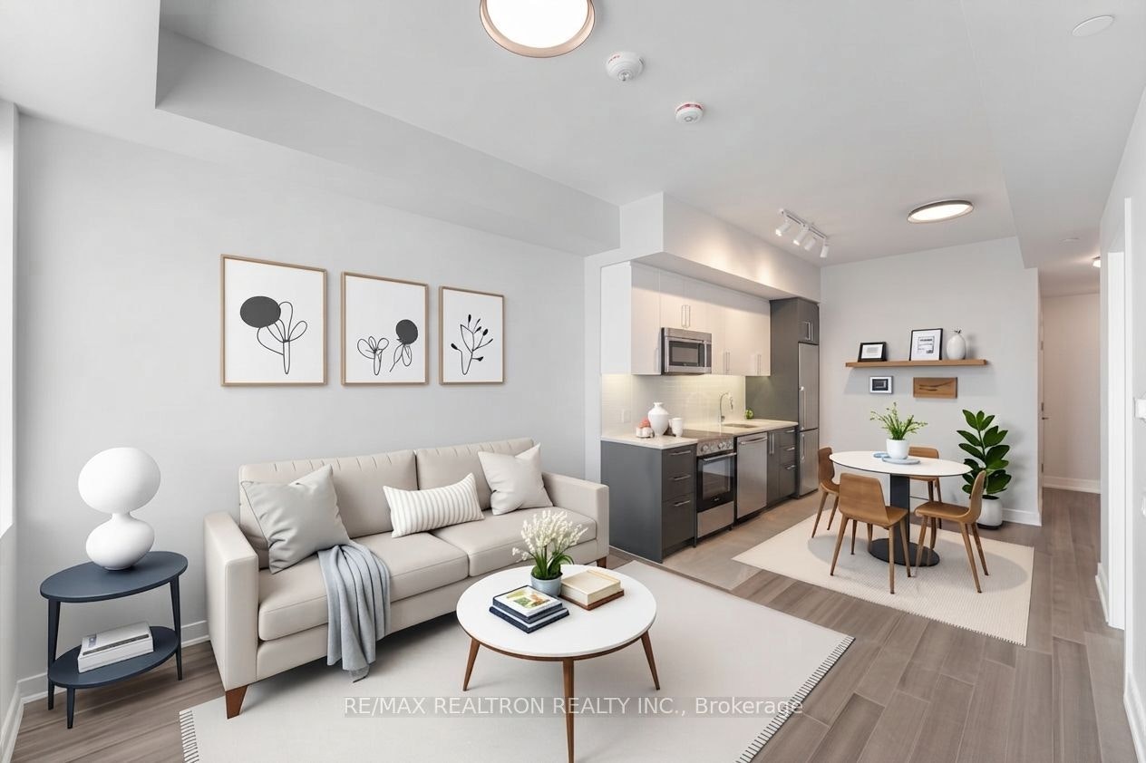 904-664 Spadina Avenue, Toronto, ON, M5S 2H7