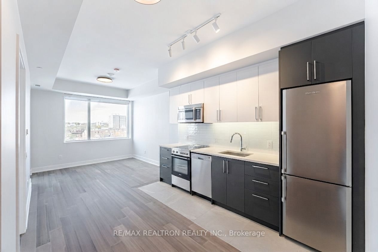 904-664 Spadina Avenue, Toronto, ON, M5S 2H7 - 2