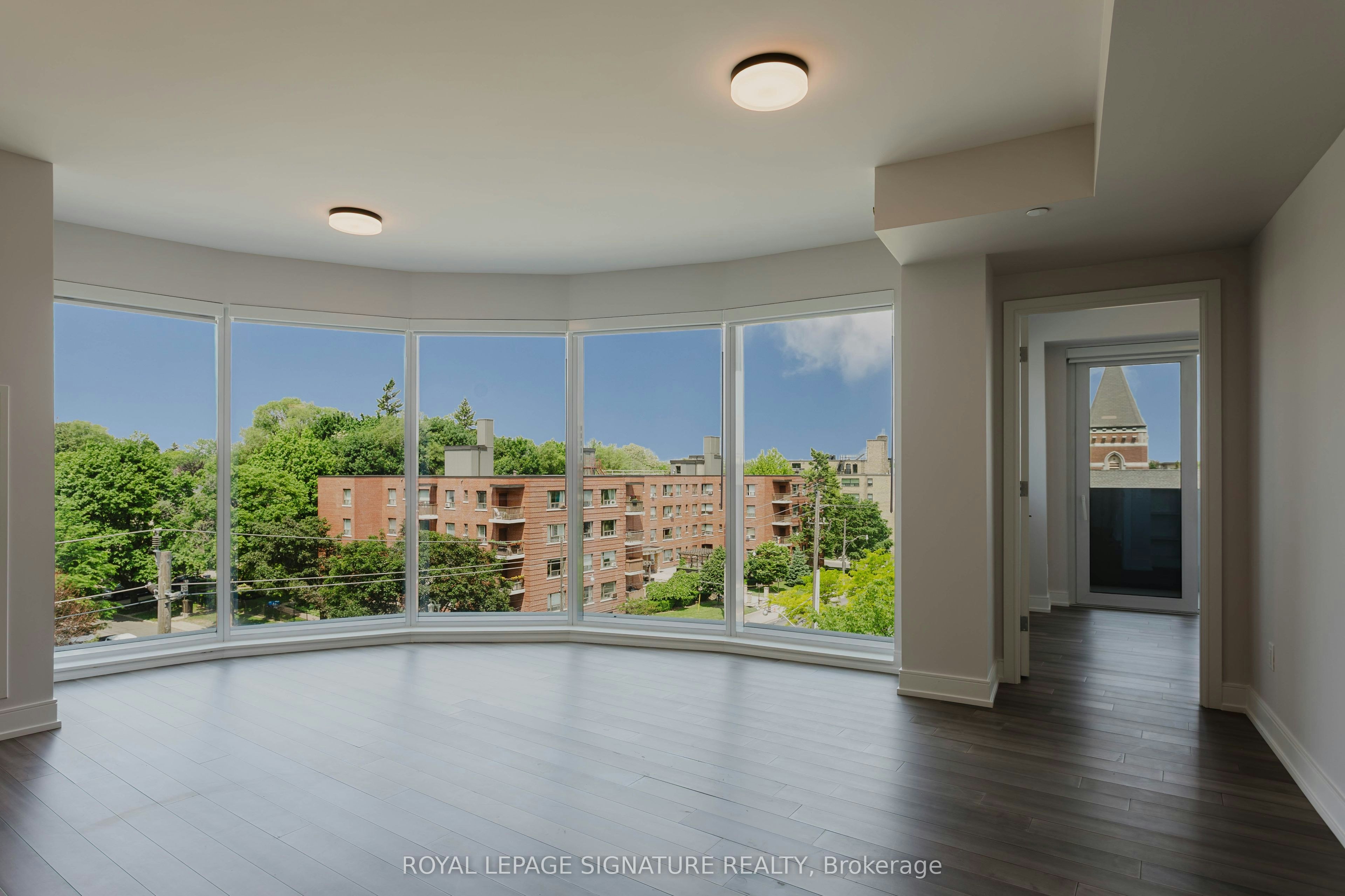306-2525 Bathurst Street, Toronto, ON, M6B 2Y9 - 3