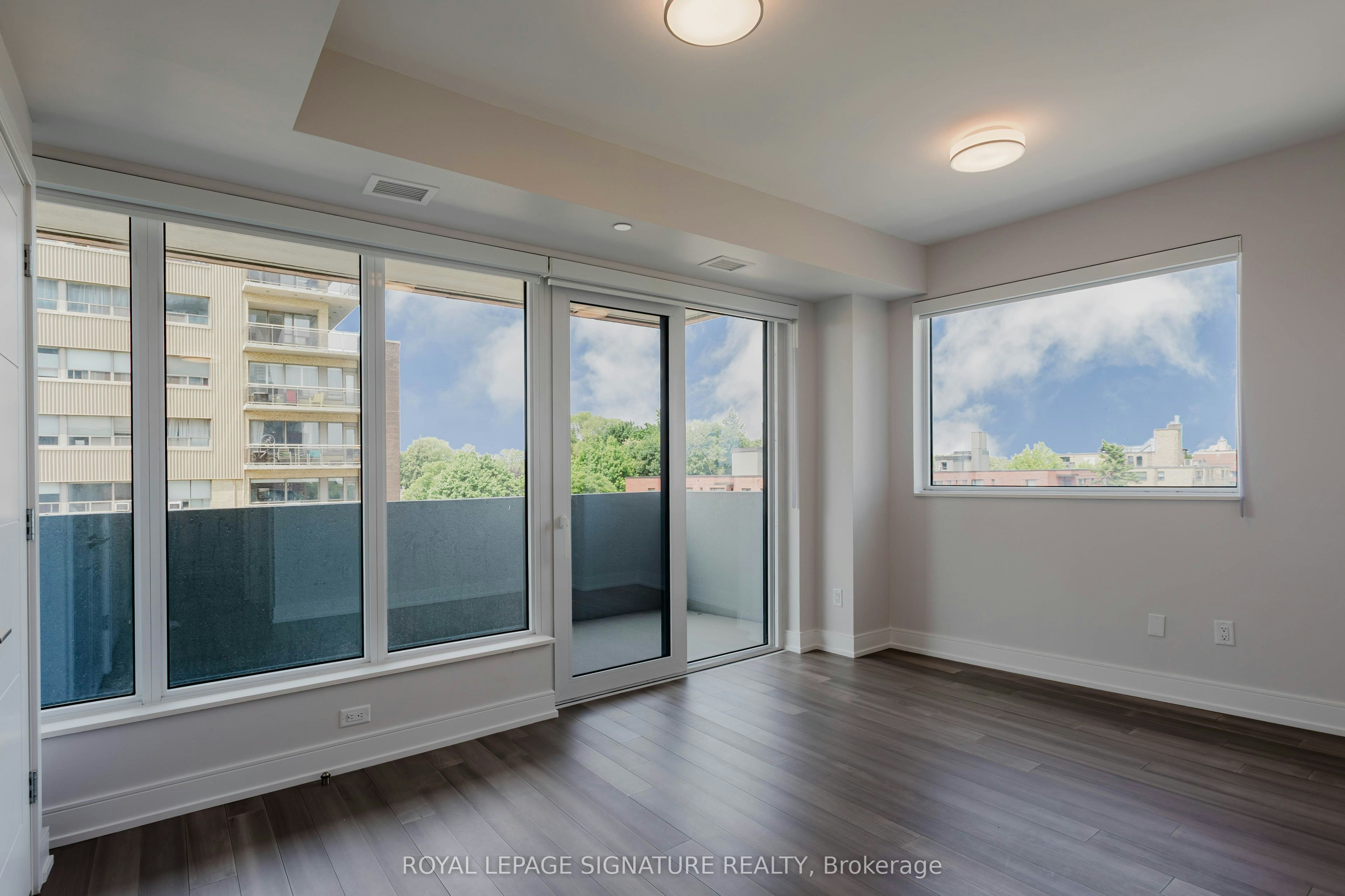 306-2525 Bathurst Street, Toronto, ON, M6B 2Y9 - 17