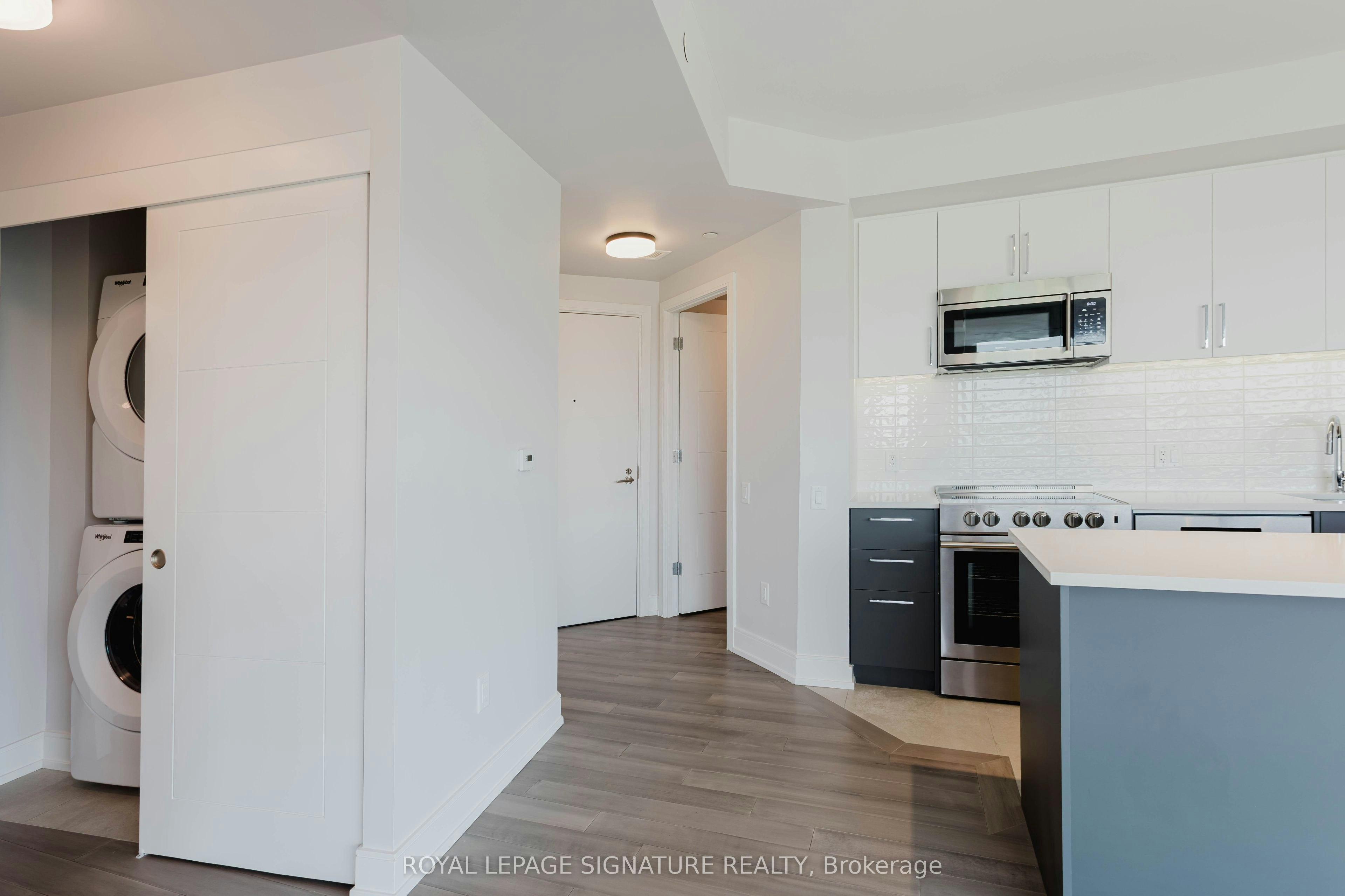 306-2525 Bathurst Street, Toronto, ON, M6B 2Y9 - 19
