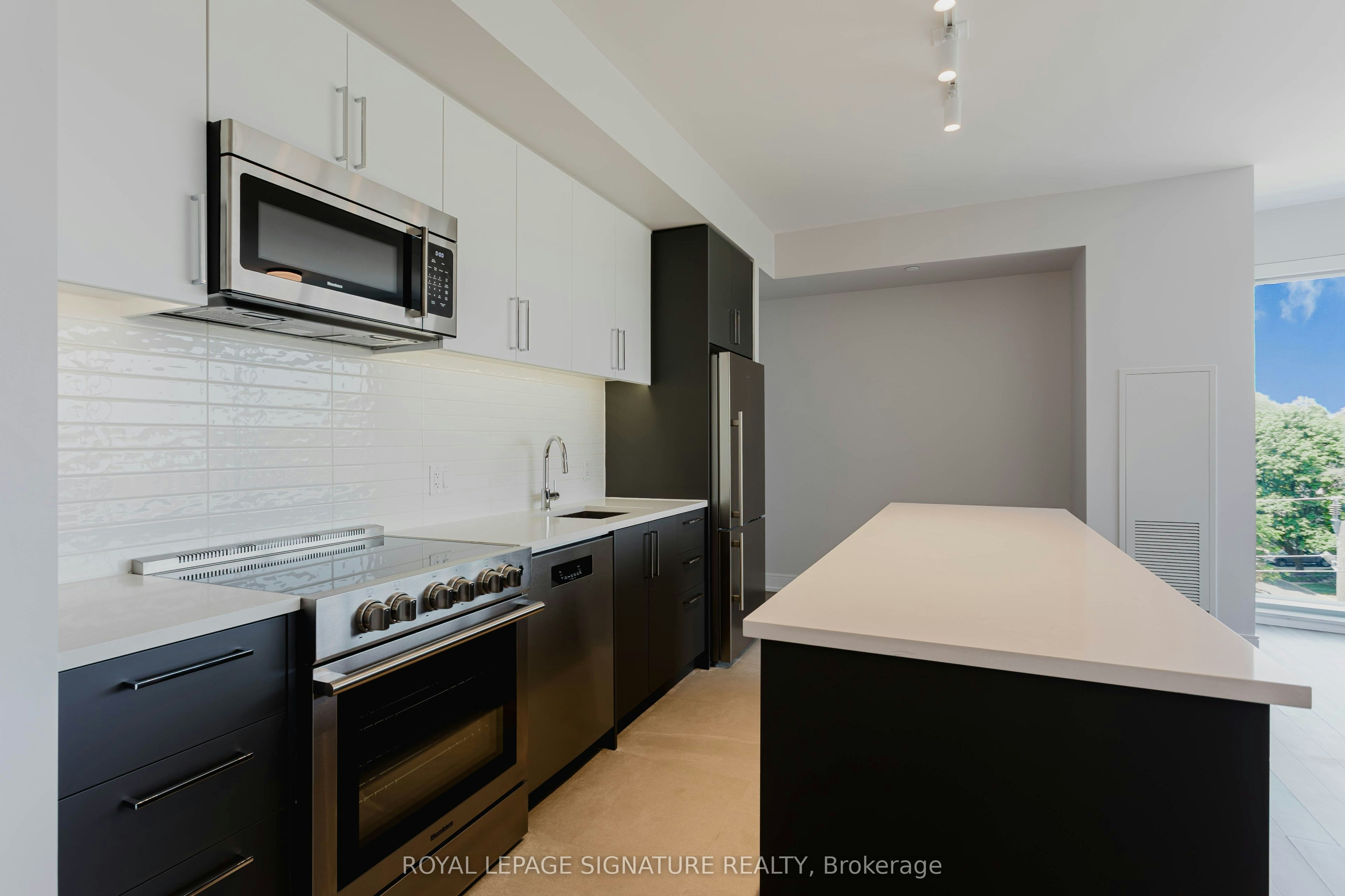 306-2525 Bathurst Street, Toronto, ON, M6B 2Y9 - 21