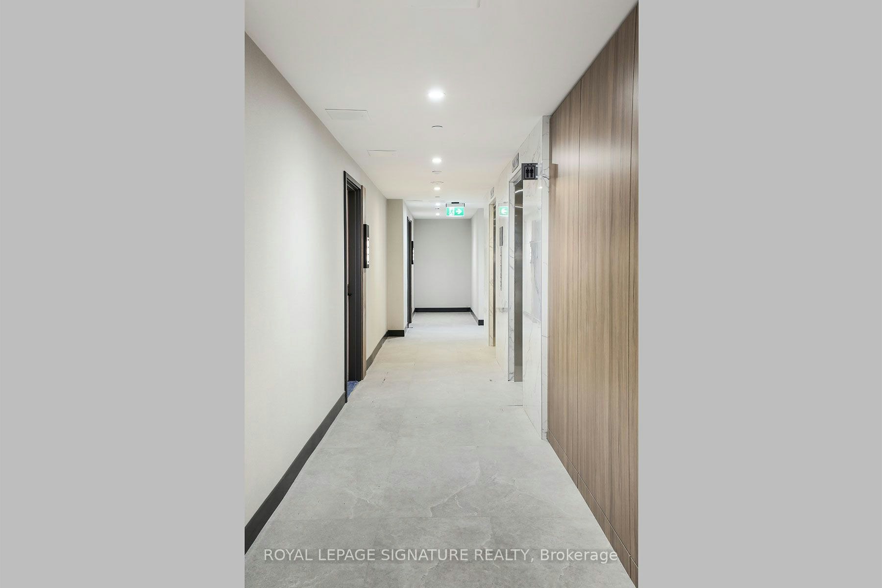 306-2525 Bathurst Street, Toronto, ON, M6B 2Y9 - 34