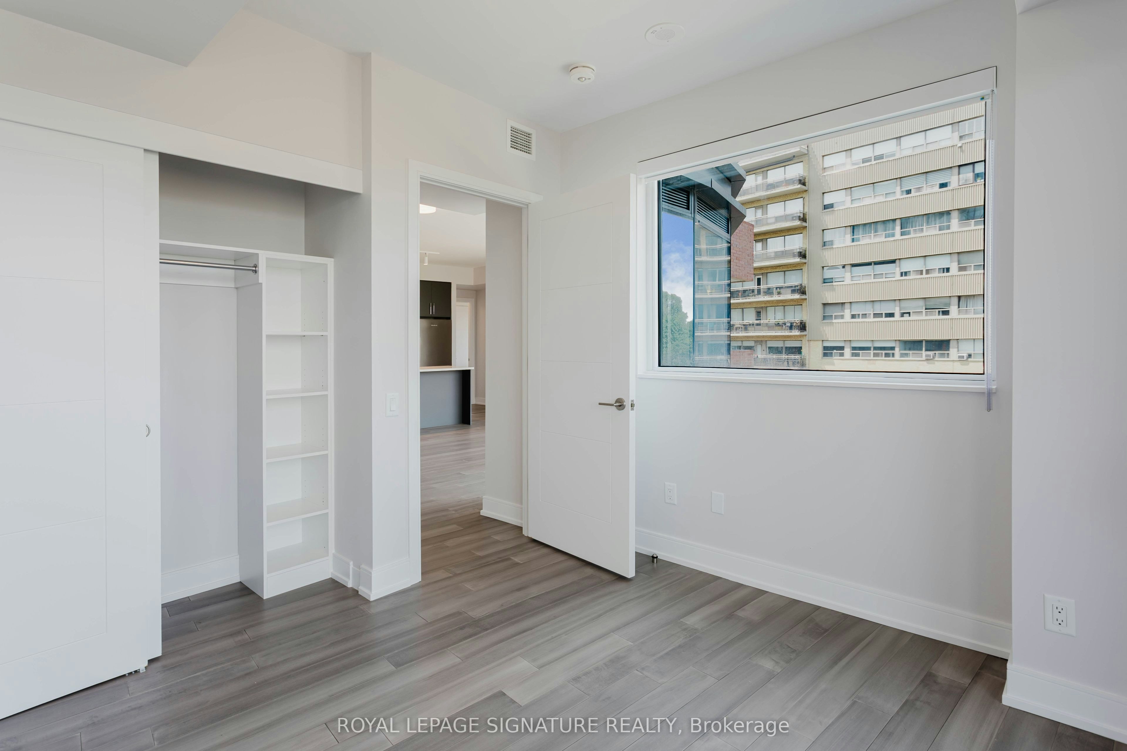306-2525 Bathurst Street, Toronto, ON, M6B 2Y9 - 9
