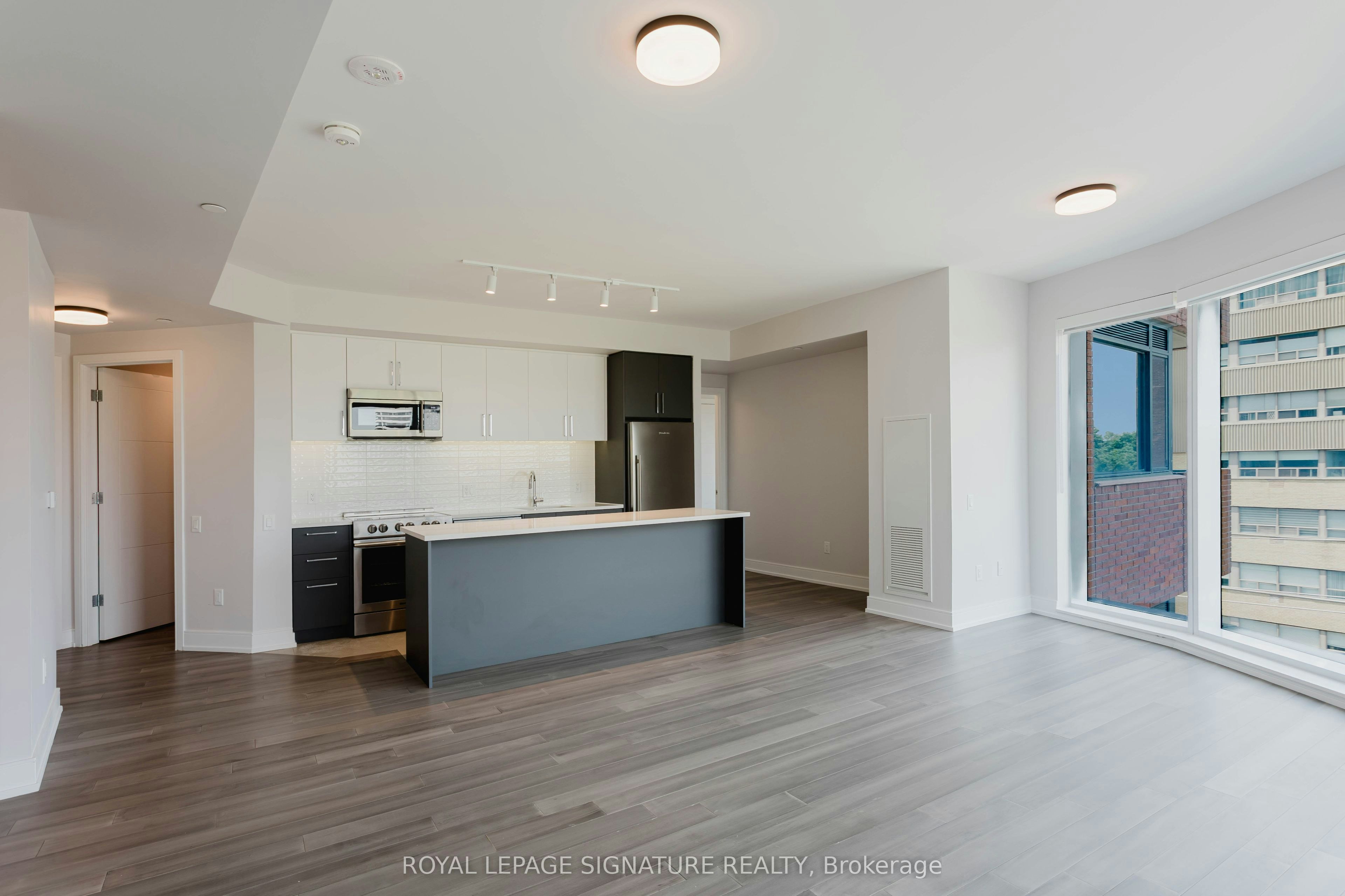 306-2525 Bathurst Street, Toronto, ON, M6B 2Y9 - 6