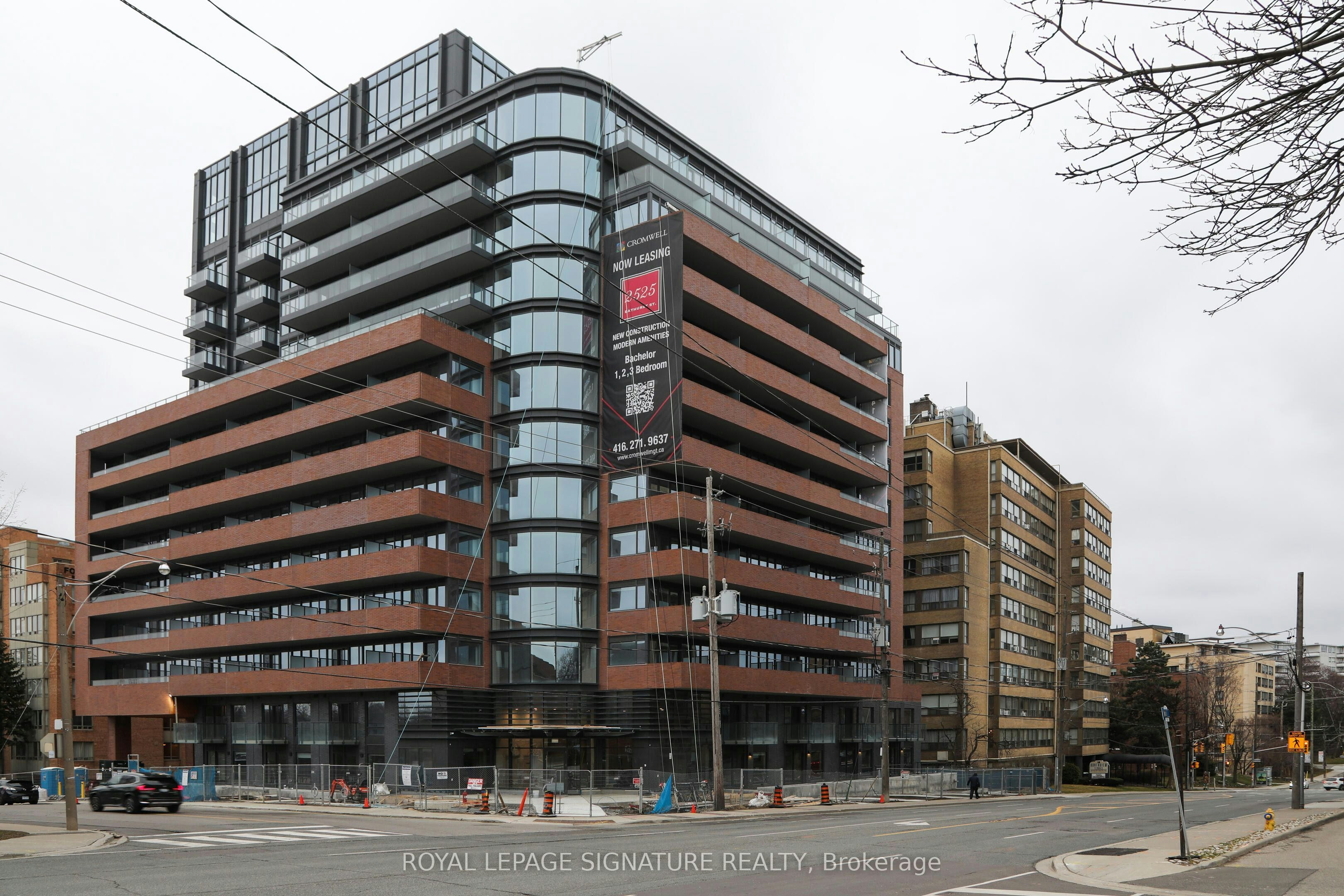 306-2525 Bathurst Street, Toronto, ON, M6B 2Y9 - 28