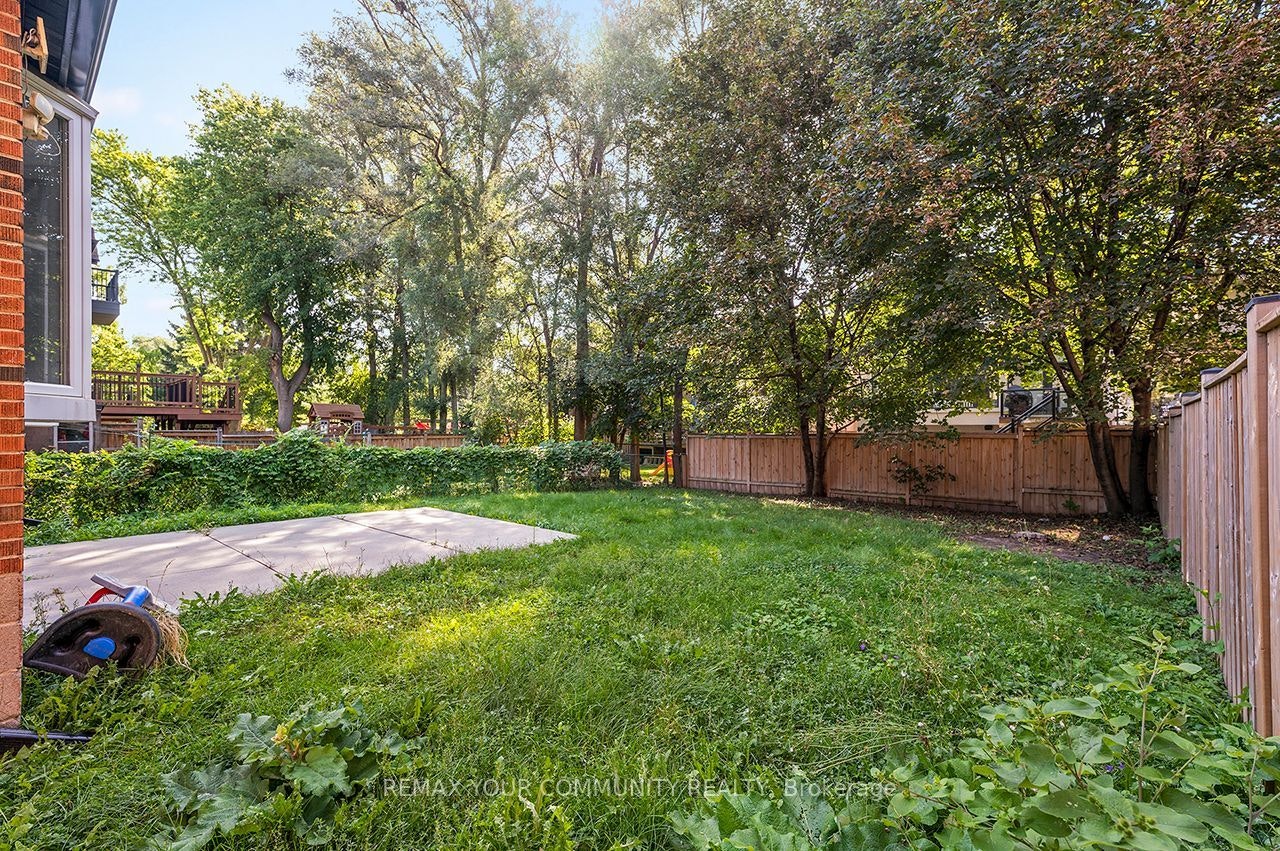91 Mcgillivray Avenue, Toronto, ON, M5M 2Y5 - 33