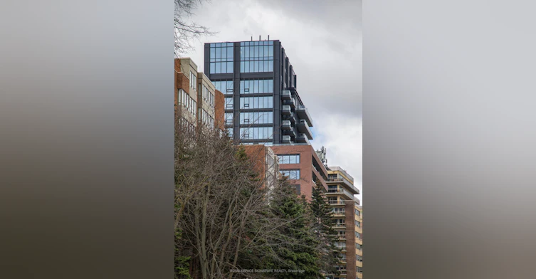 605-2525 Bathurst Street, Toronto, ON, M6B 2Y9 - 13