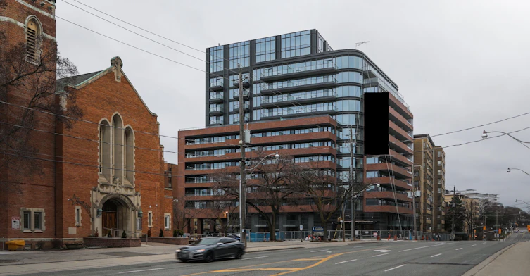 605-2525 Bathurst Street, Toronto, ON, M6B 2Y9 - 11