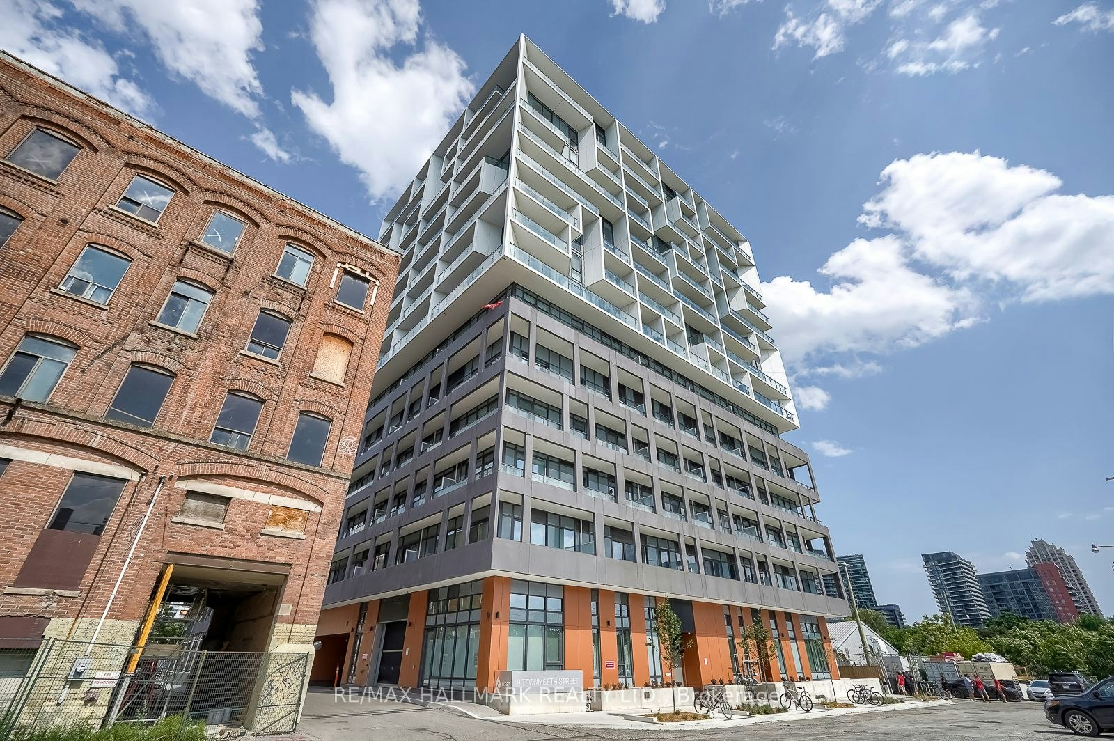 421-9 Tecumseth Street, Toronto, ON, M5V 3G4