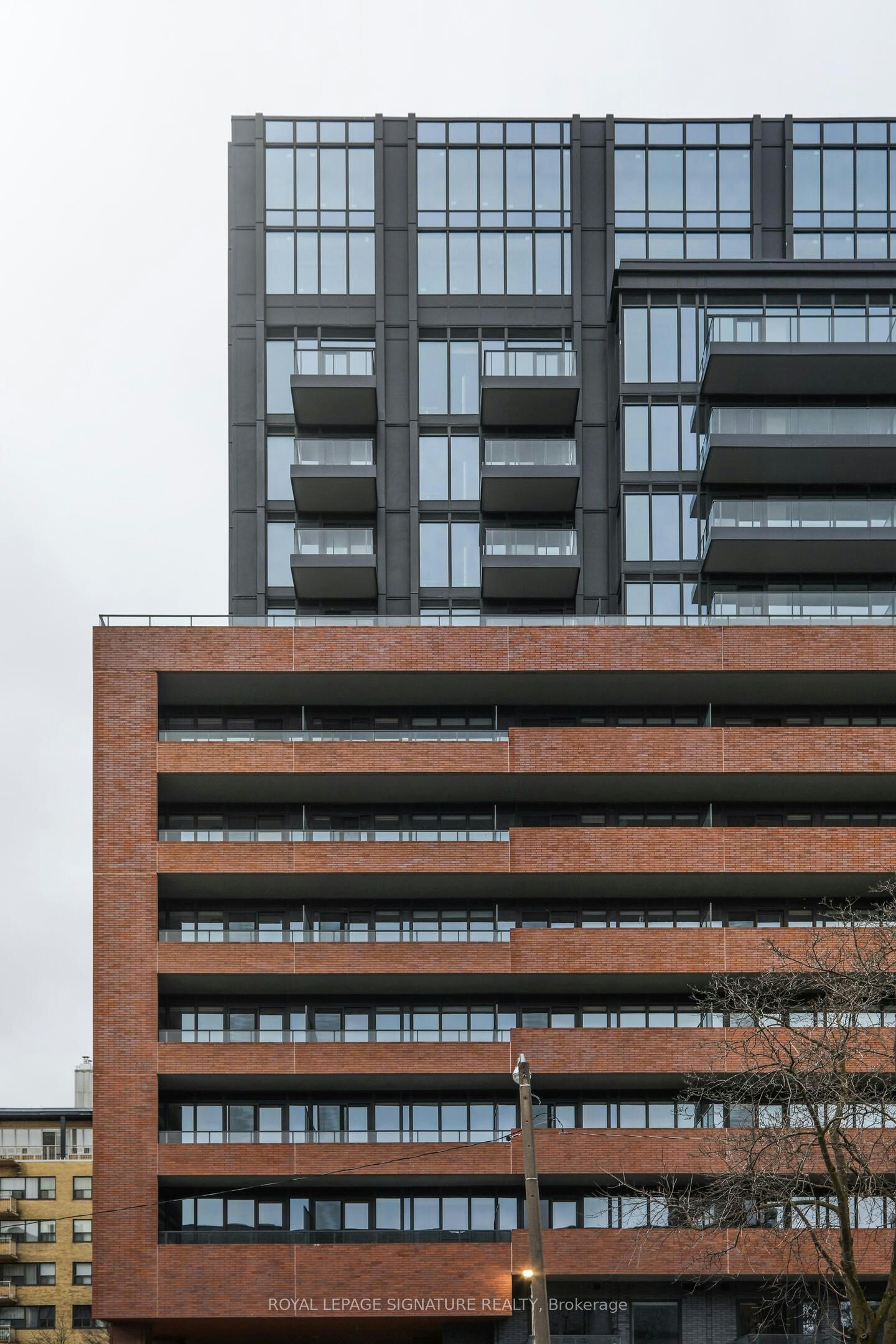 910-2525 Bathurst Street, Toronto, ON, M6B 2Y9 - 4