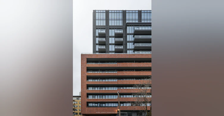 910-2525 Bathurst Street, Toronto, ON, M6B 2Y9 - 4