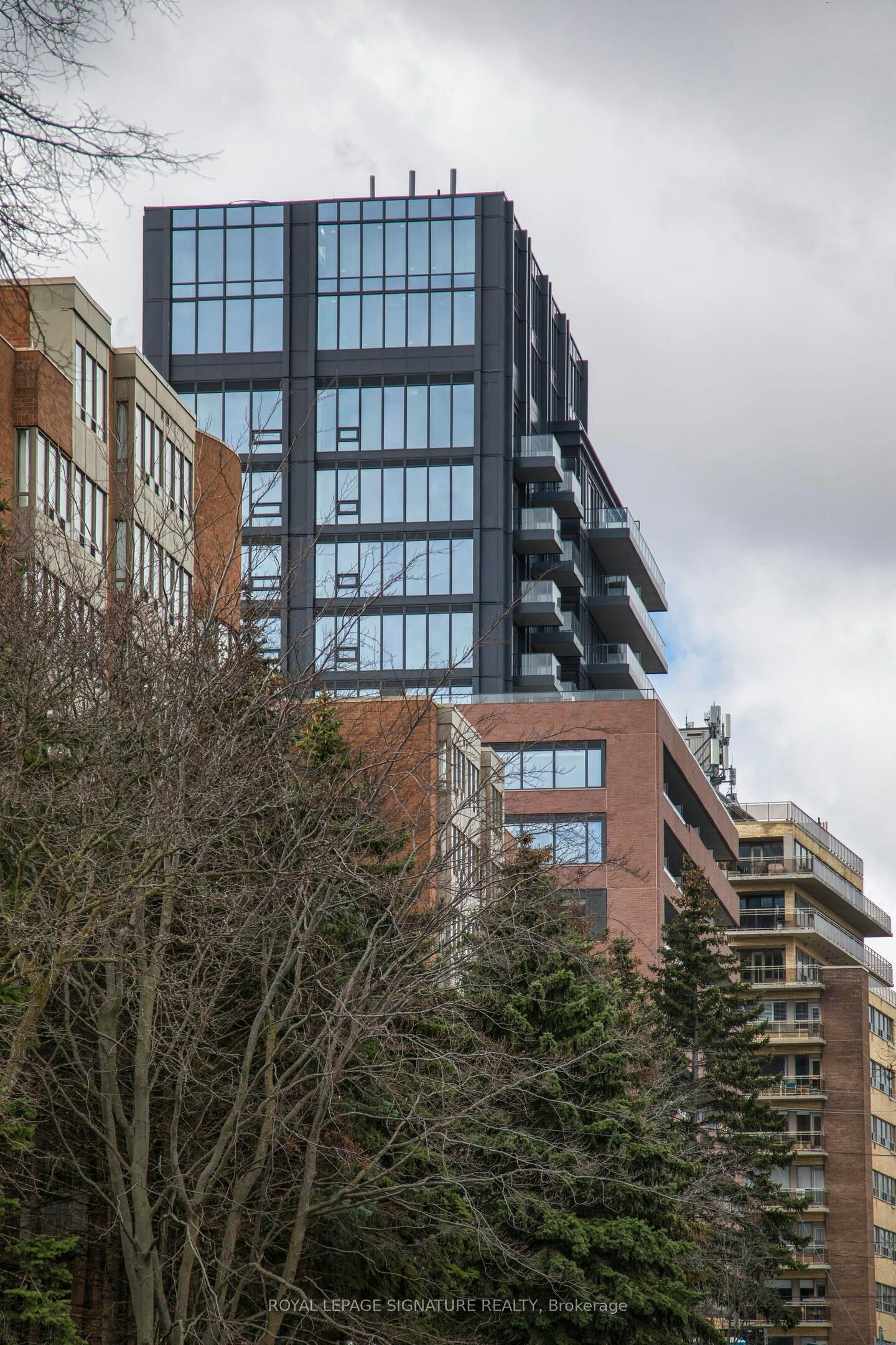 910-2525 Bathurst Street, Toronto, ON, M6B 2Y9 - 5