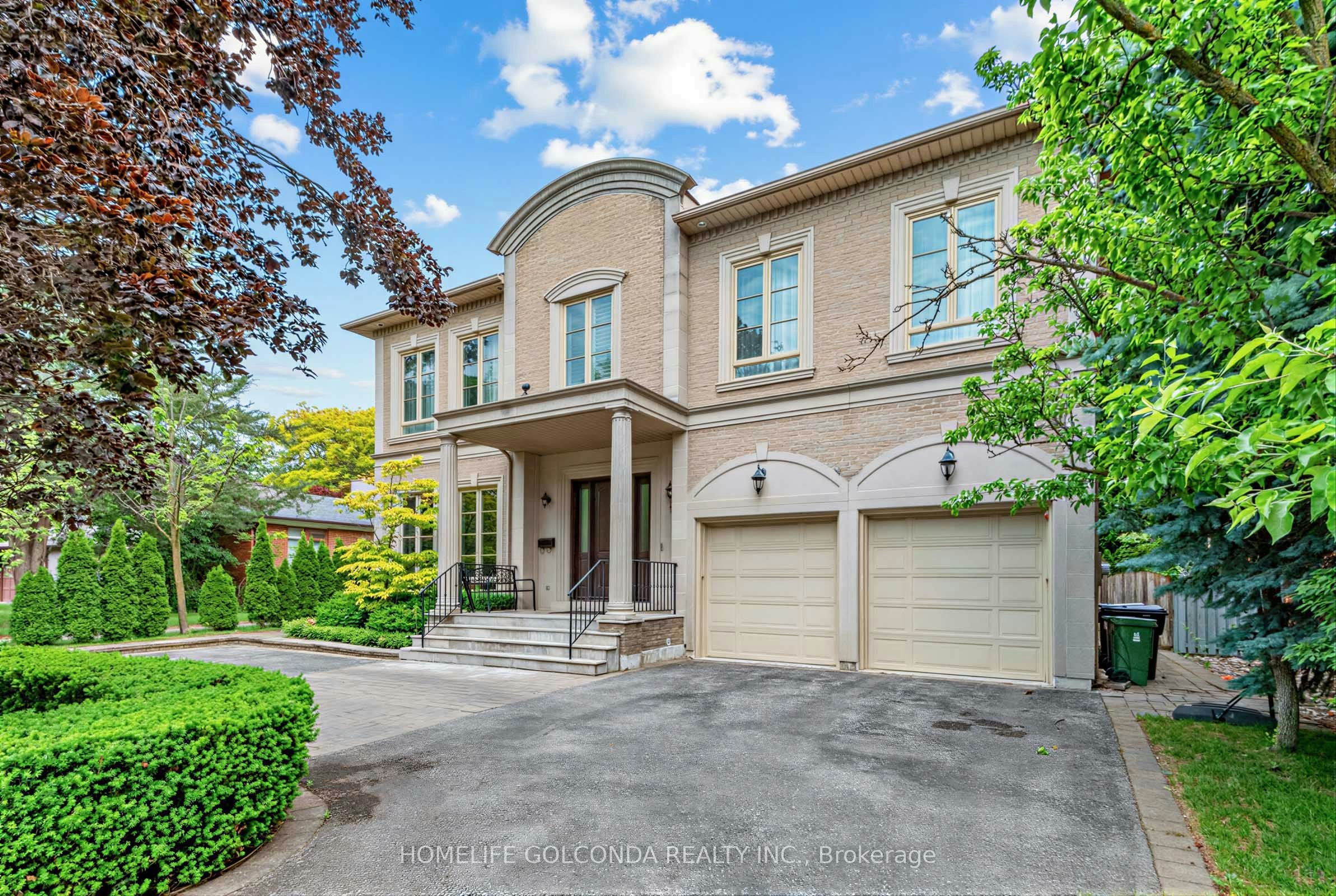 164 Owen Boulevard, Toronto, ON, M2P 1G7