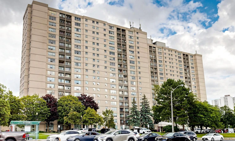 1609-5 Parkway Forest Drive