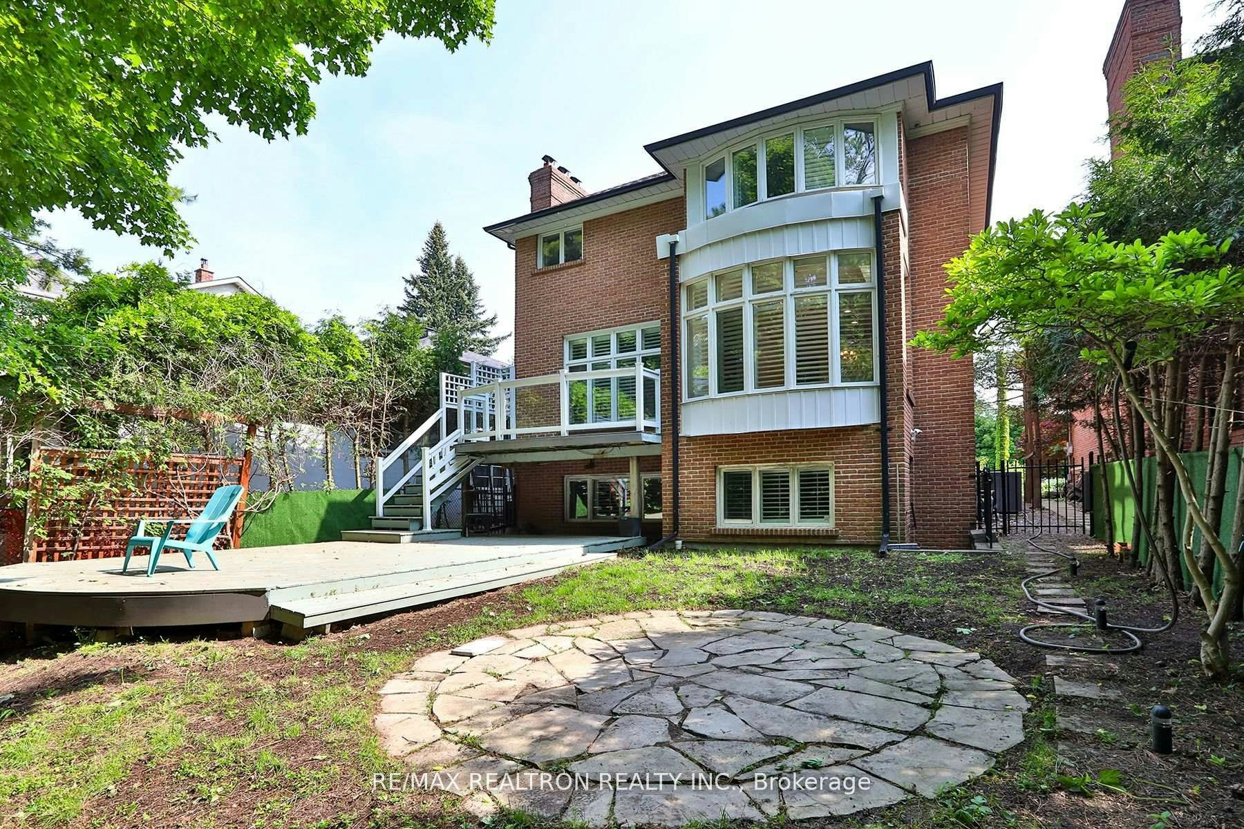 38 Gwendolen Crescent, Toronto, ON, M2N 2L7 - 32