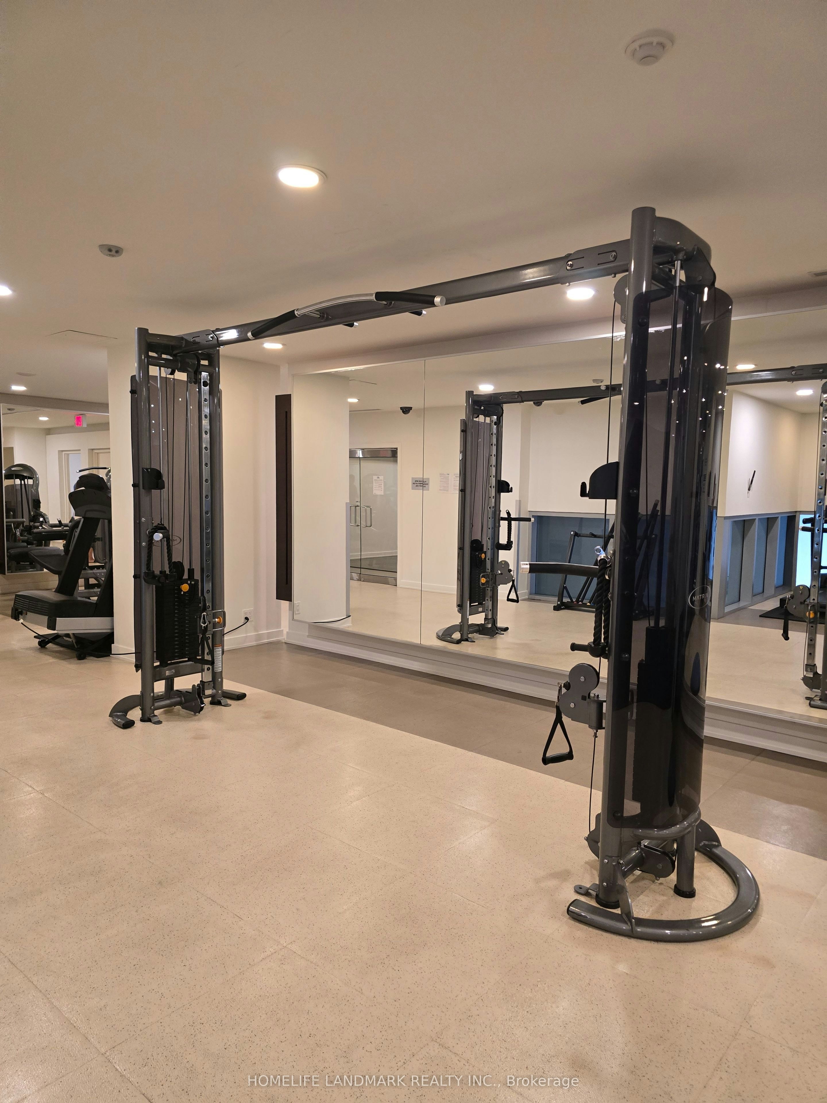 711-116 George Street, Toronto, ON, M5A 2M5 - 26