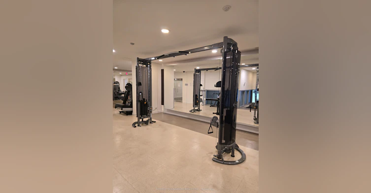 711-116 George Street, Toronto, ON, M5A 2M5 - 26
