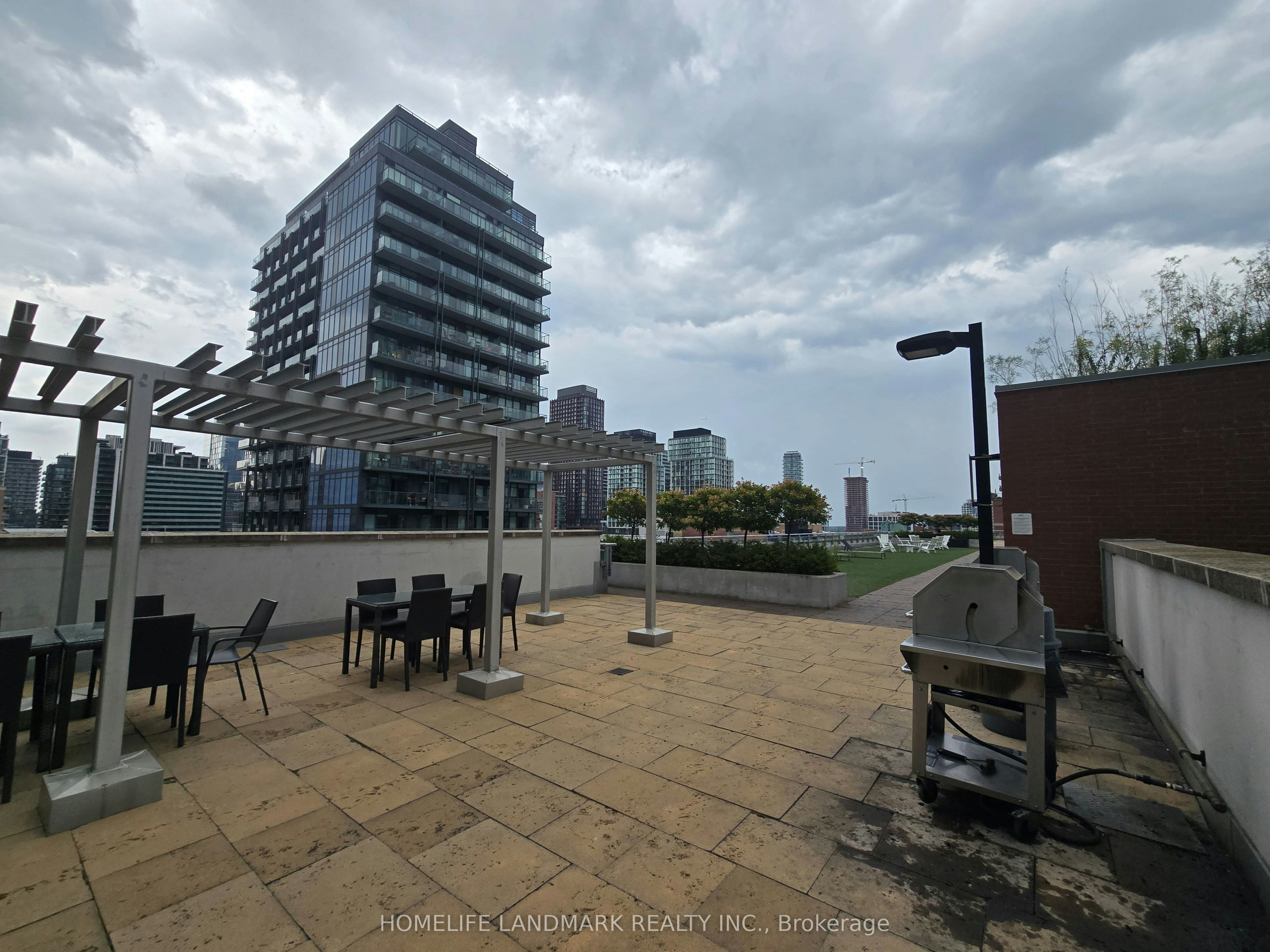 711-116 George Street, Toronto, ON, M5A 2M5 - 21
