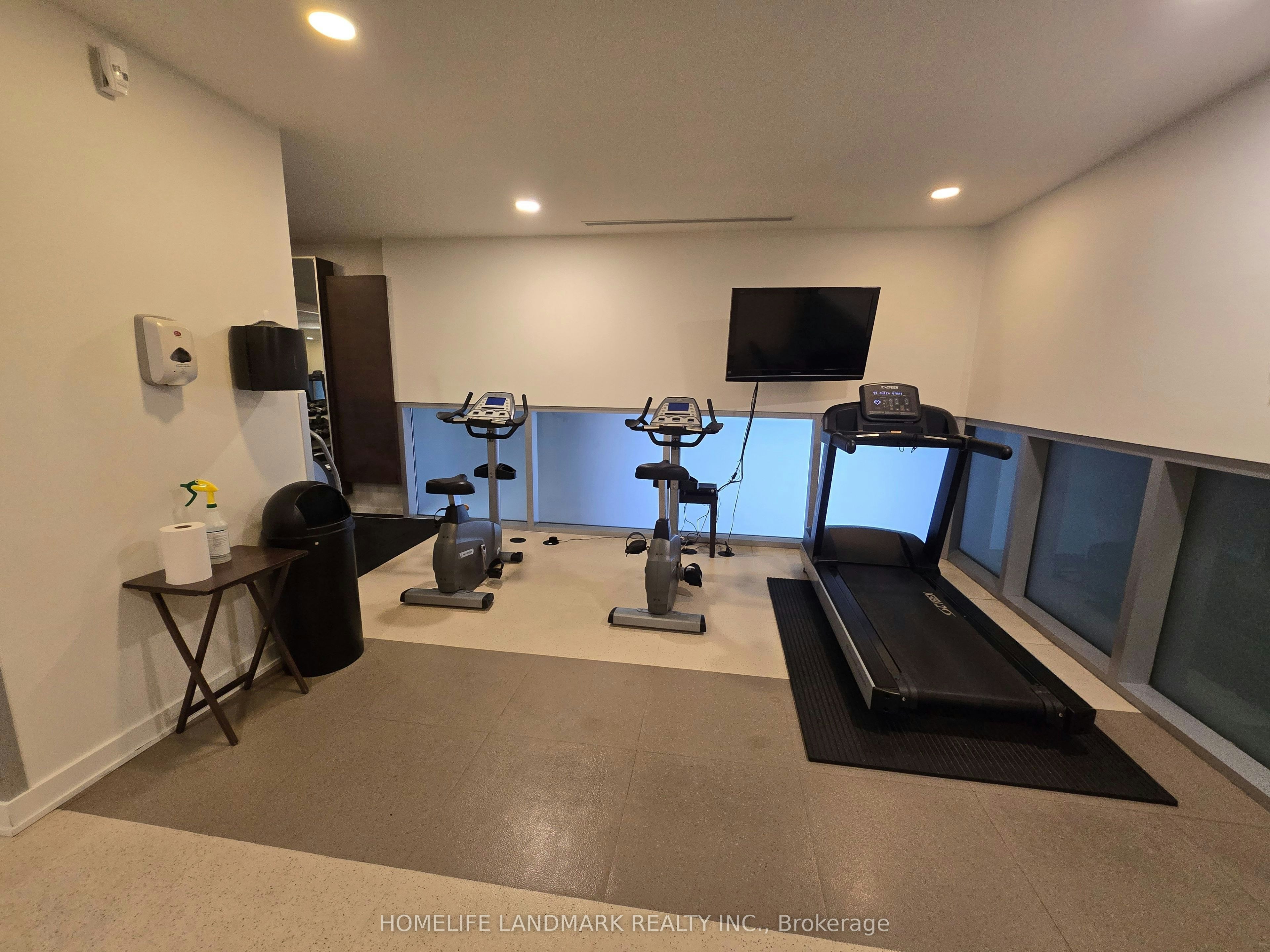 711-116 George Street, Toronto, ON, M5A 2M5 - 25