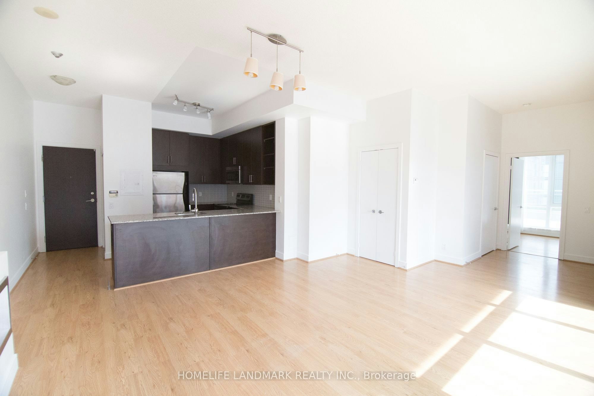 711-116 George Street, Toronto, ON, M5A 2M5 - 6