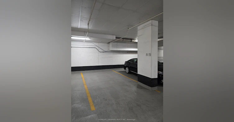 711-116 George Street, Toronto, ON, M5A 2M5 - 35