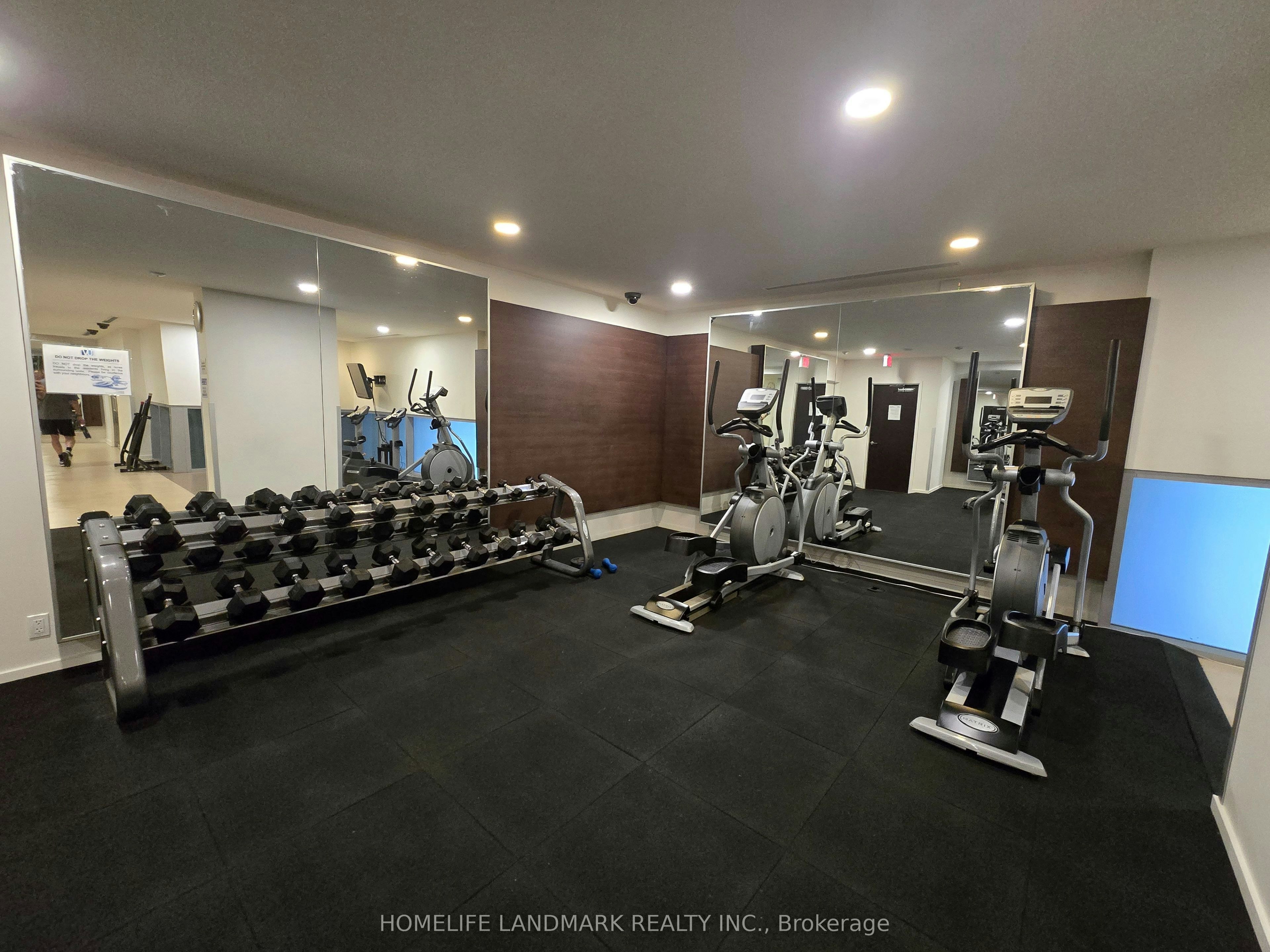 711-116 George Street, Toronto, ON, M5A 2M5 - 24