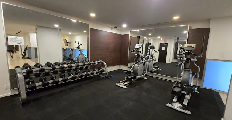 711-116 George Street, Toronto, ON, M5A 2M5 - 24