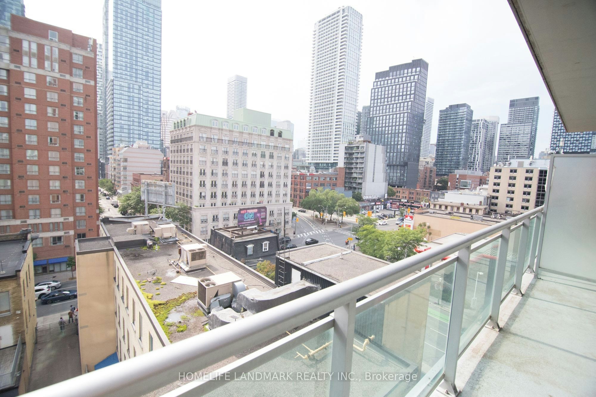 711-116 George Street, Toronto, ON, M5A 2M5 - 10