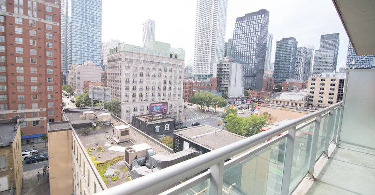 711-116 George Street, Toronto, ON, M5A 2M5 - 10