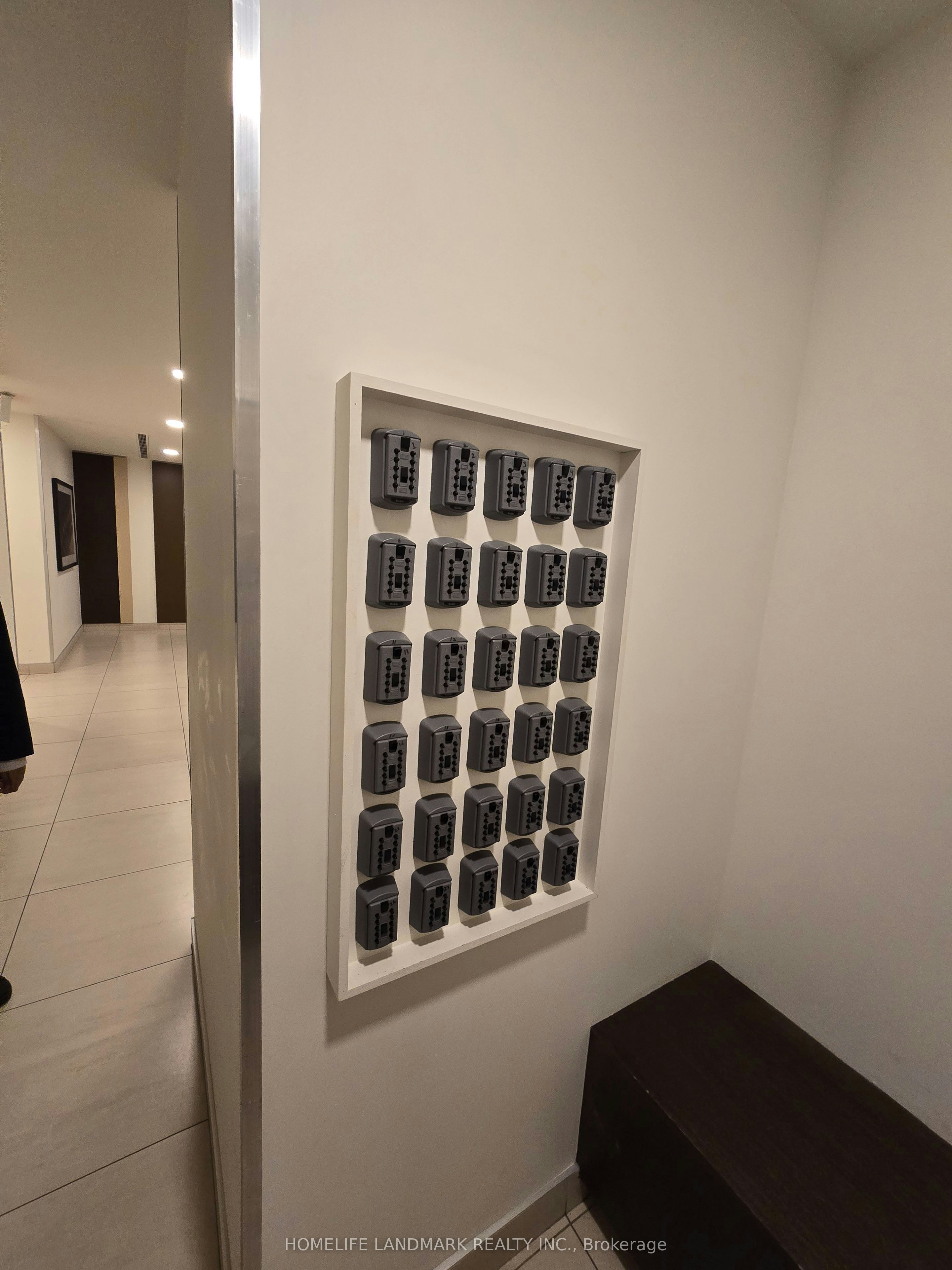 711-116 George Street, Toronto, ON, M5A 2M5 - 34