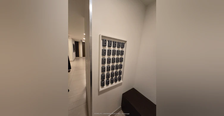 711-116 George Street, Toronto, ON, M5A 2M5 - 34