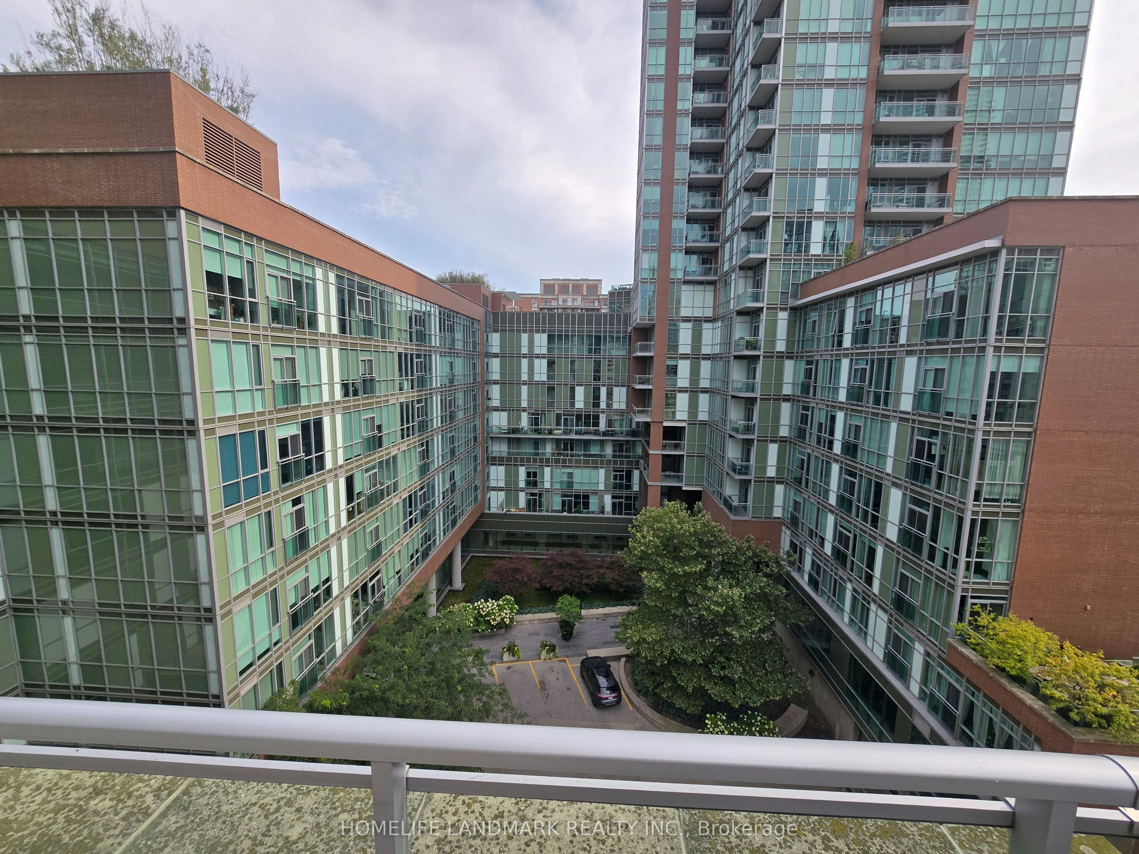 711-116 George Street, Toronto, ON, M5A 2M5 - 15