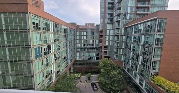 711-116 George Street, Toronto, ON, M5A 2M5 - 15