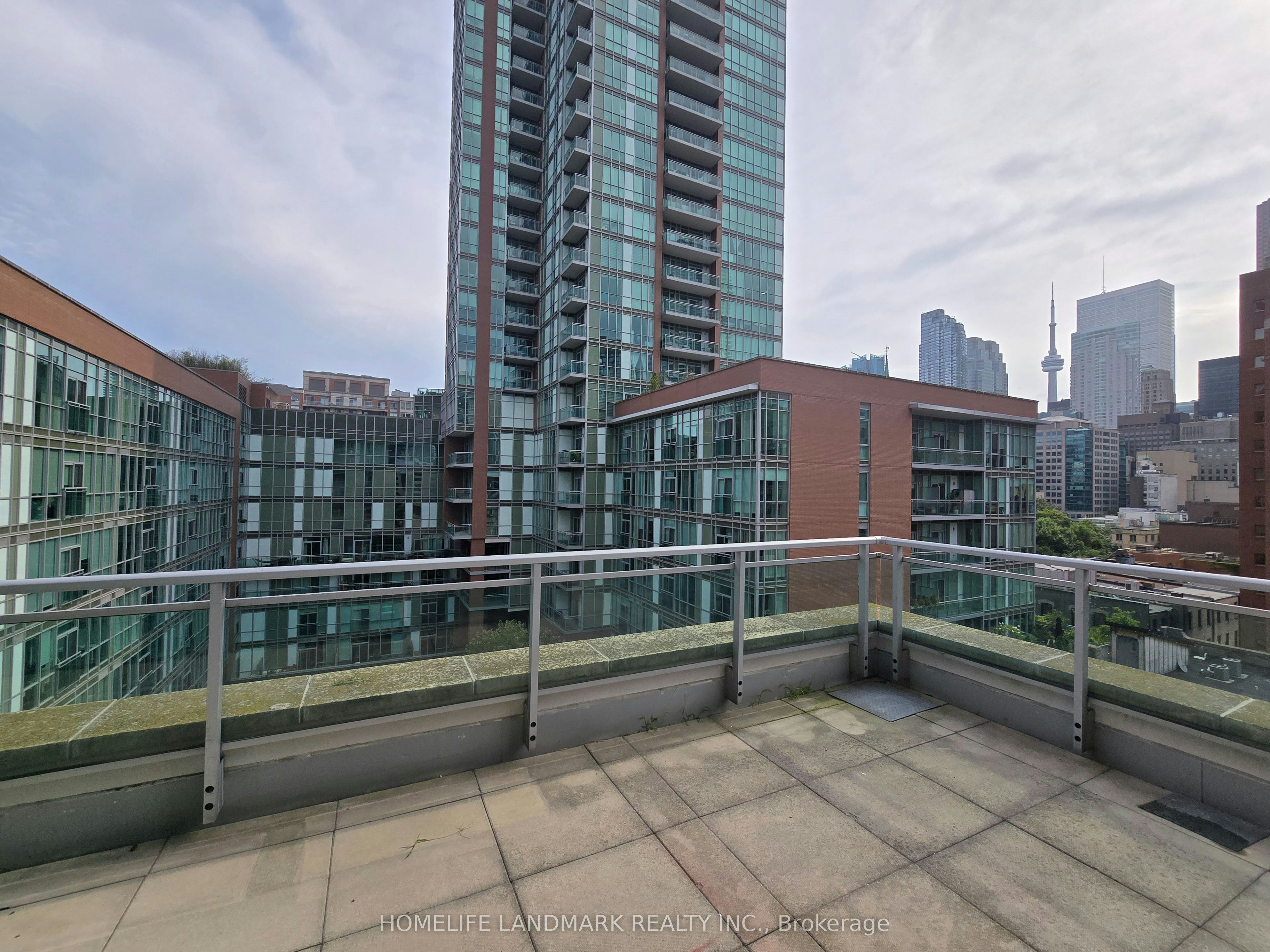 711-116 George Street, Toronto, ON, M5A 2M5 - 14