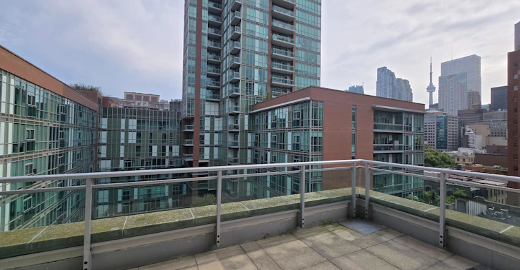 711-116 George Street, Toronto, ON, M5A 2M5 - 14