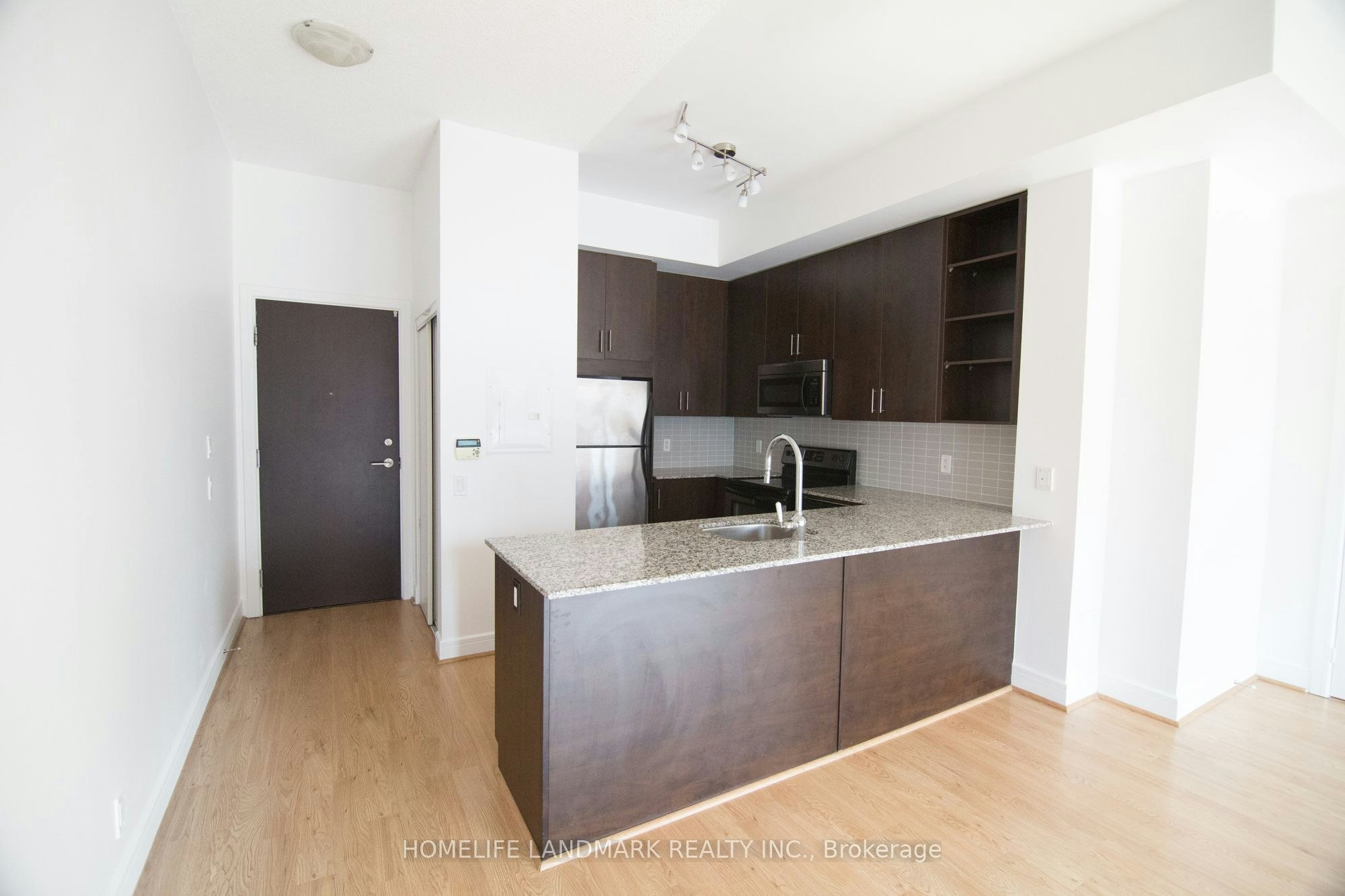 711-116 George Street, Toronto, ON, M5A 2M5 - 3