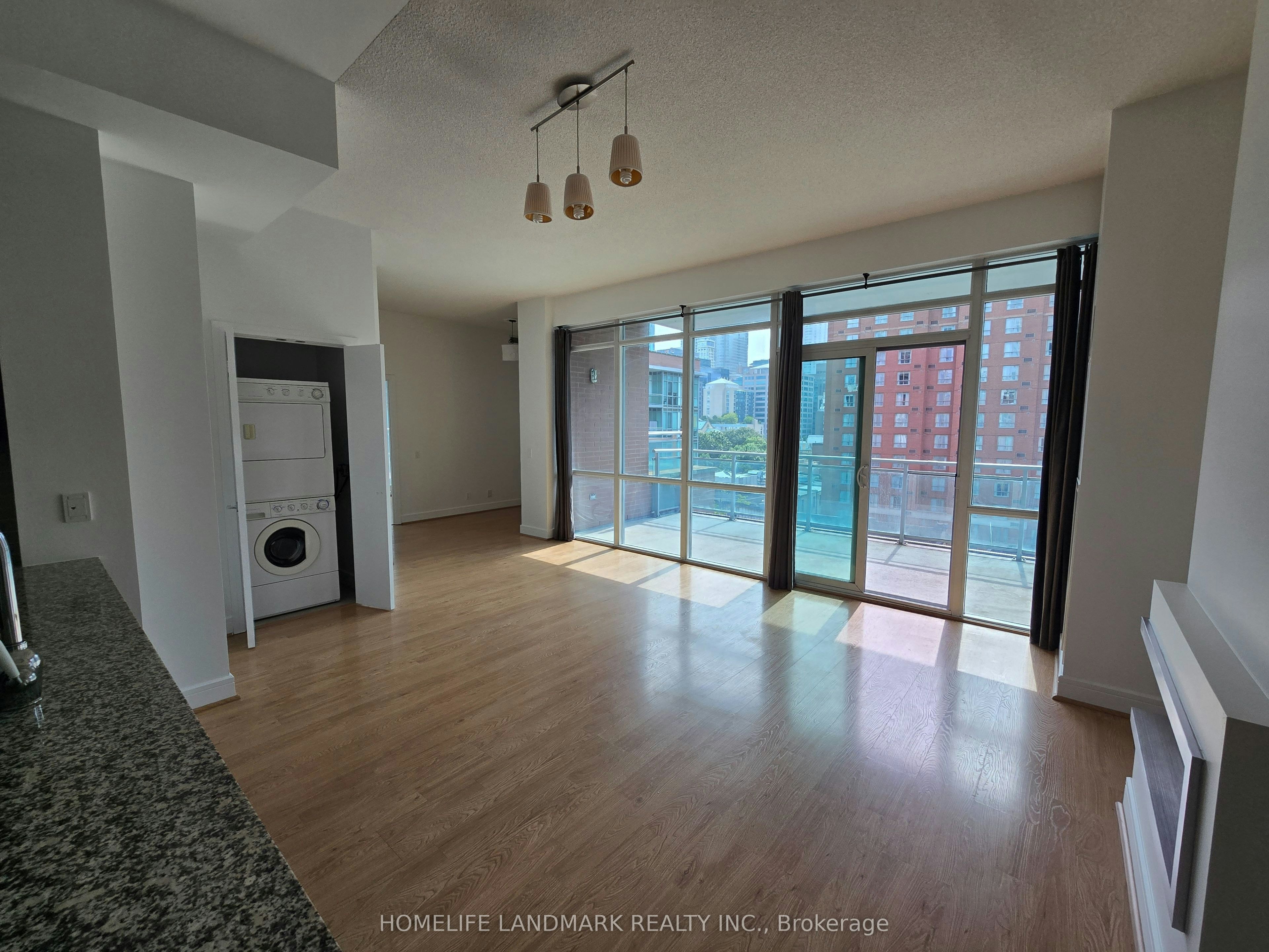711-116 George Street, Toronto, ON, M5A 2M5 - 7