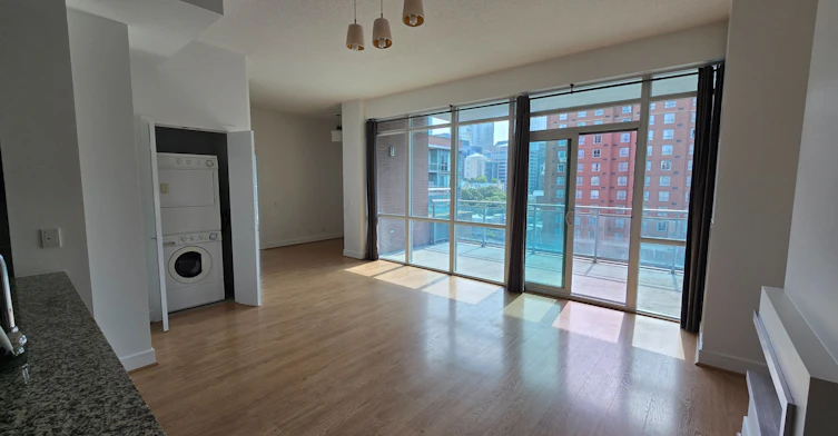 711-116 George Street, Toronto, ON, M5A 2M5 - 7