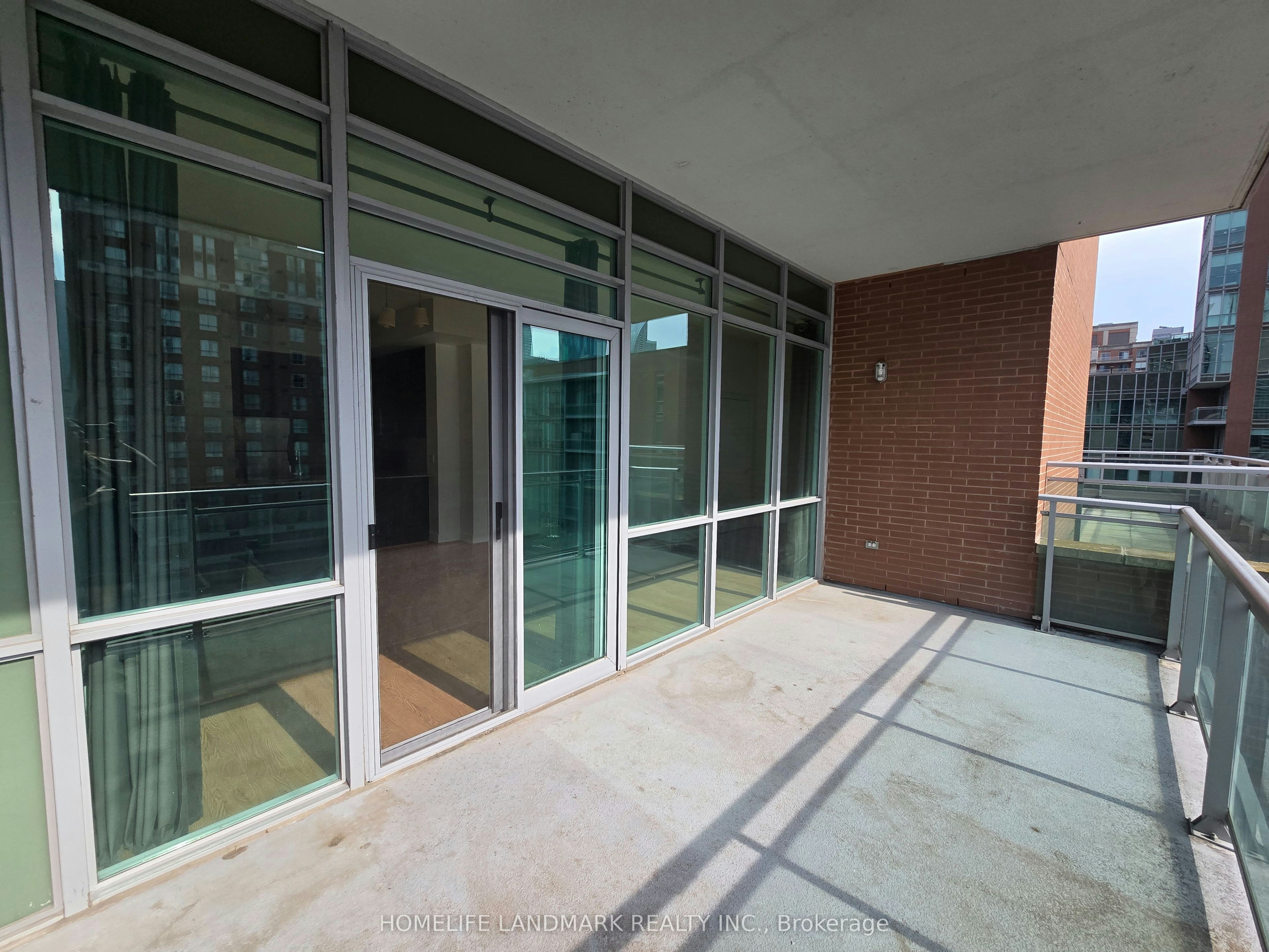 711-116 George Street, Toronto, ON, M5A 2M5 - 9