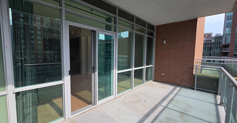711-116 George Street, Toronto, ON, M5A 2M5 - 9