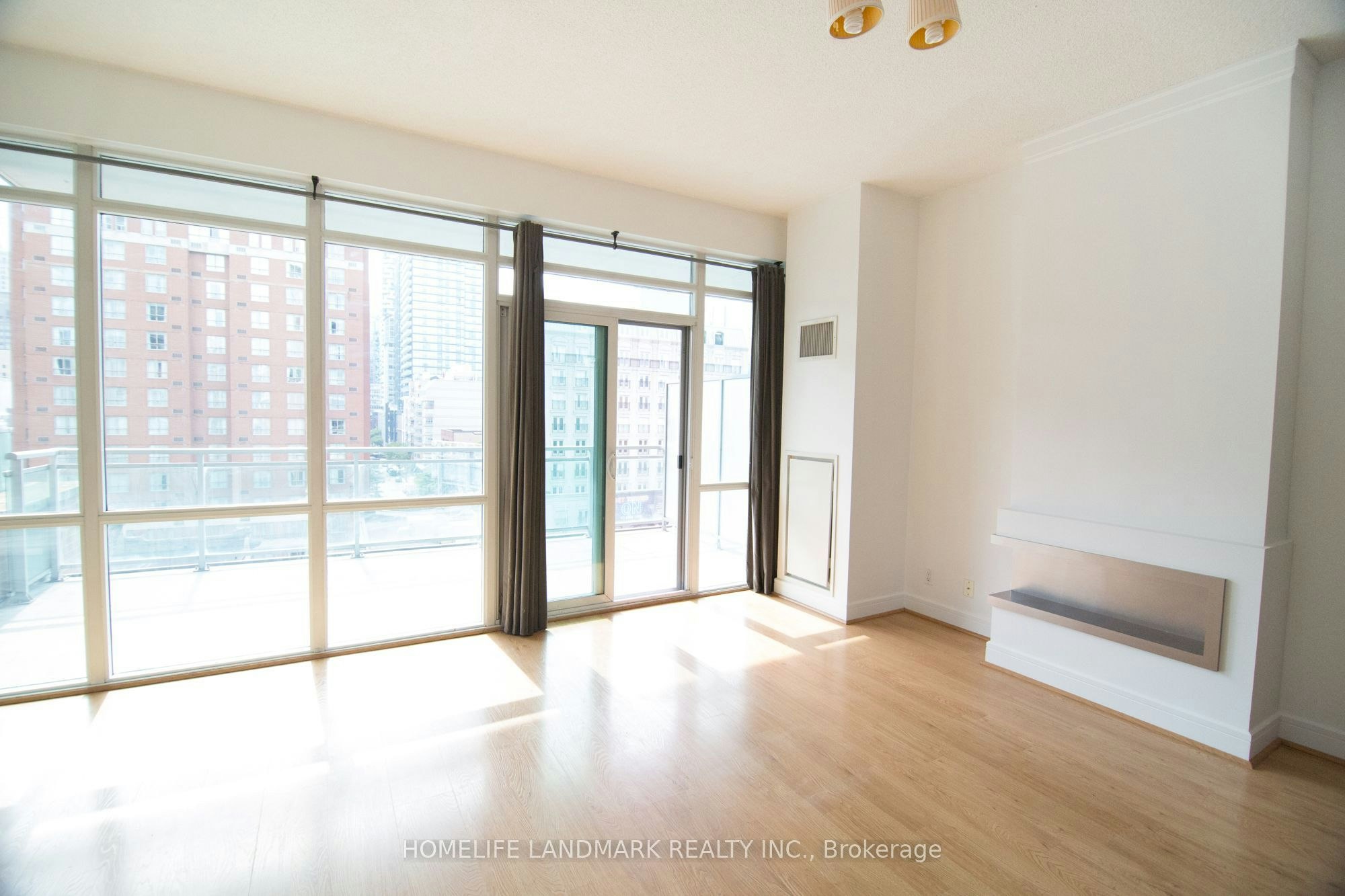711-116 George Street, Toronto, ON, M5A 2M5 - 8
