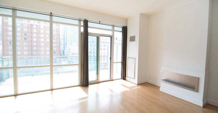 711-116 George Street, Toronto, ON, M5A 2M5 - 8