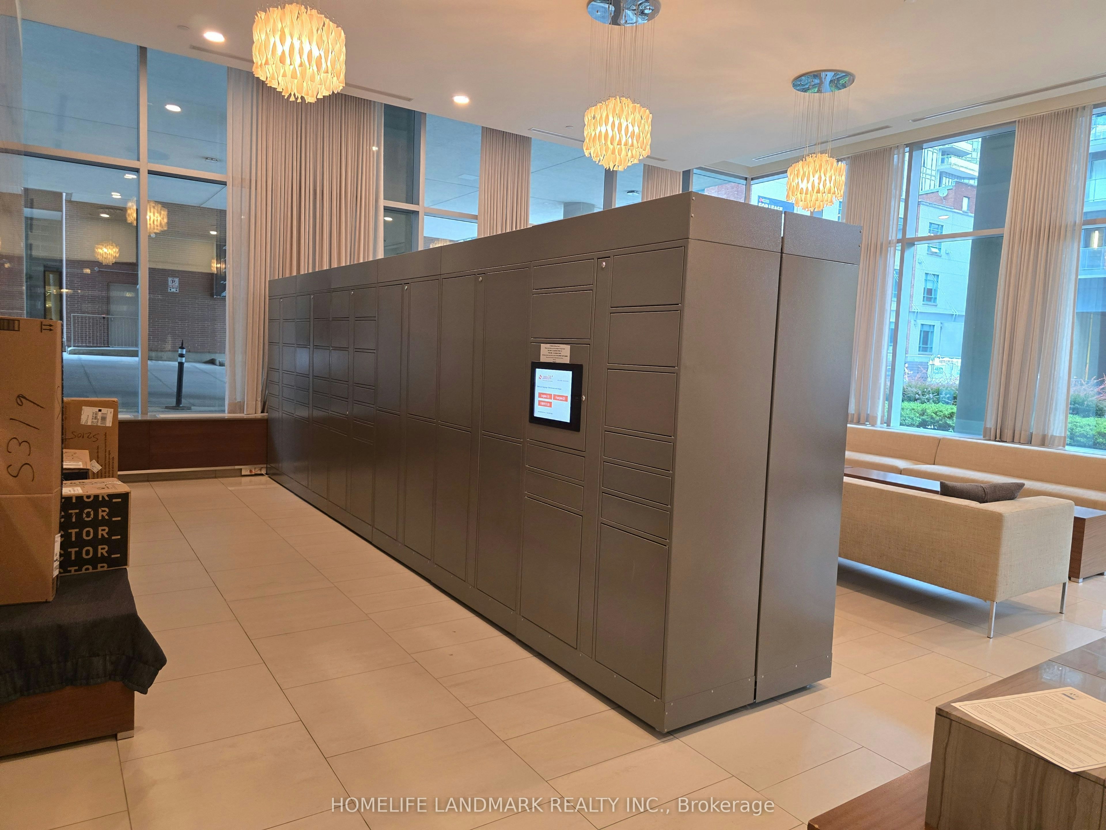 711-116 George Street, Toronto, ON, M5A 2M5 - 23