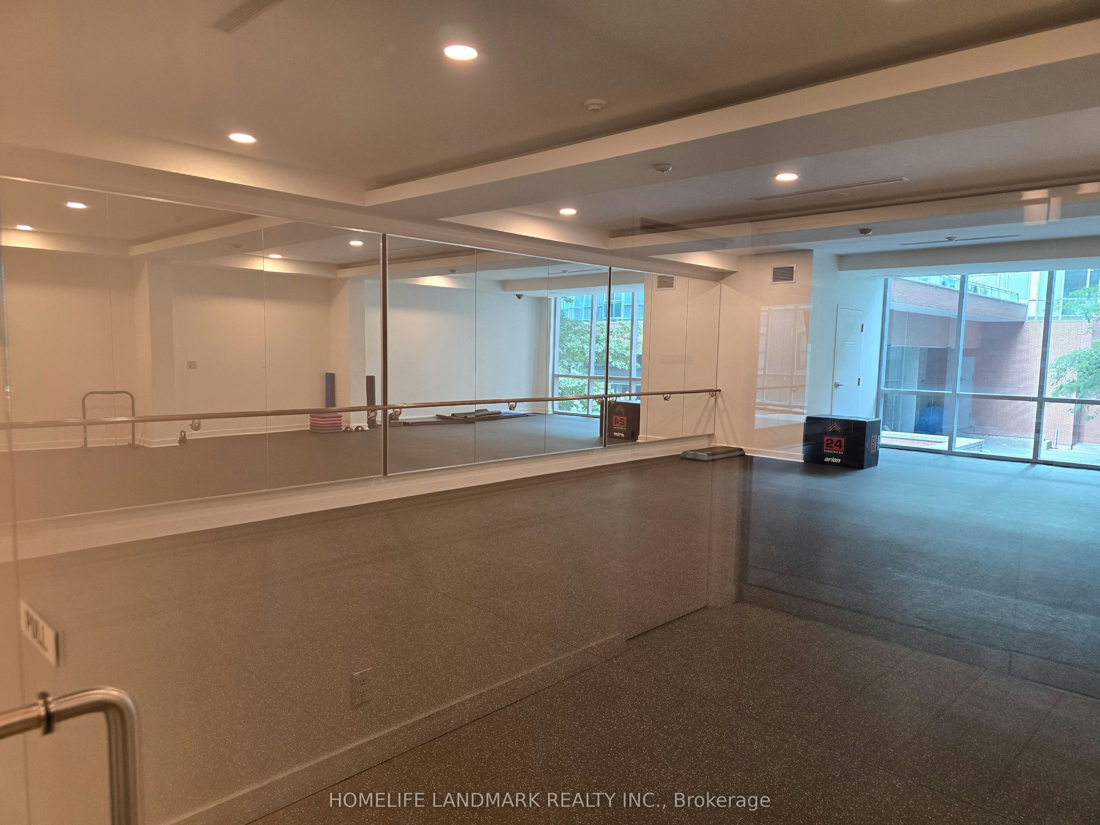 711-116 George Street, Toronto, ON, M5A 2M5 - 31