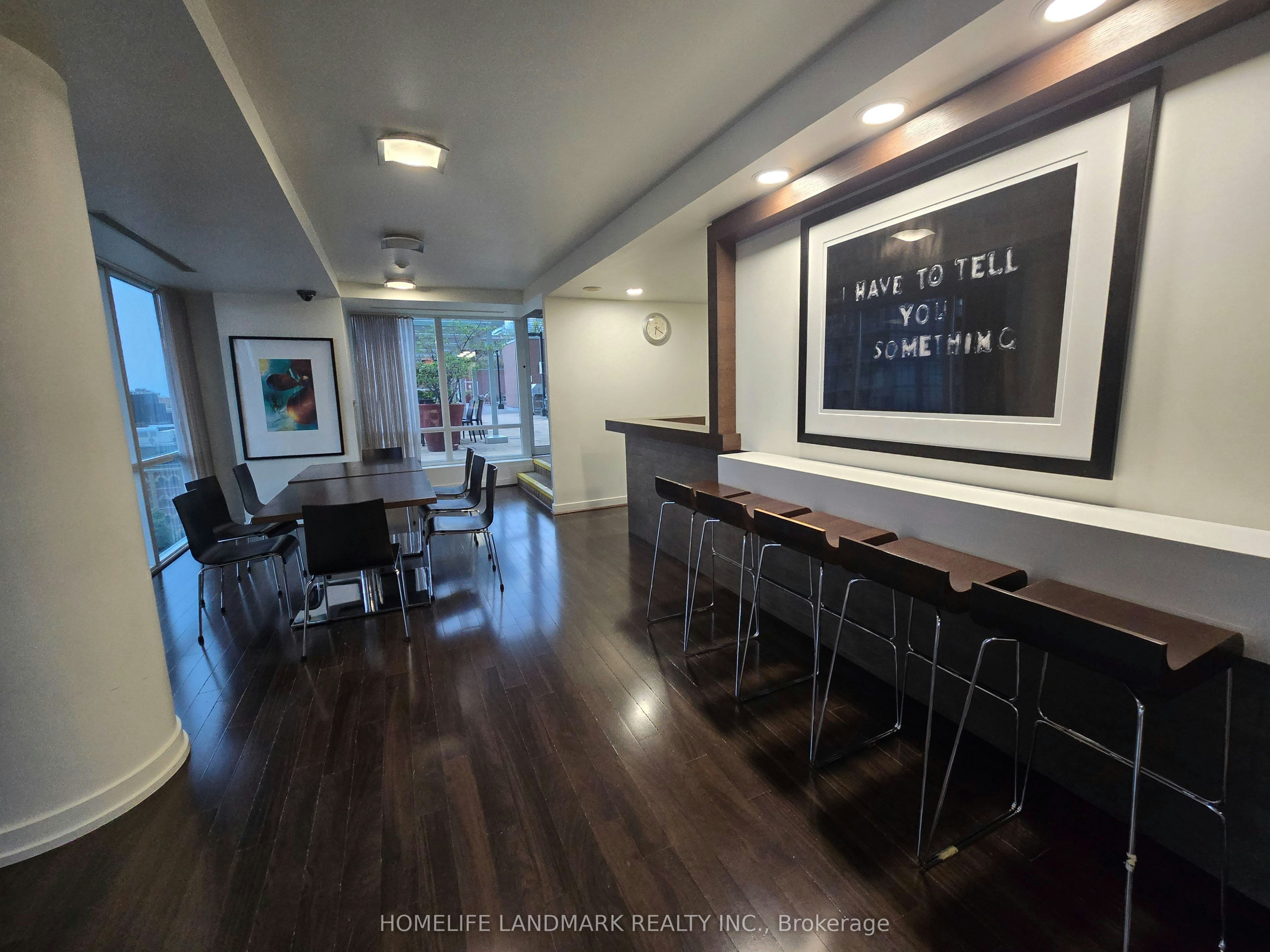 711-116 George Street, Toronto, ON, M5A 2M5 - 22