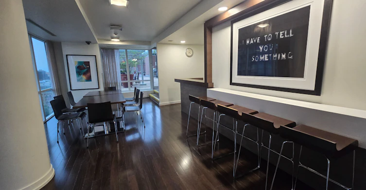 711-116 George Street, Toronto, ON, M5A 2M5 - 22