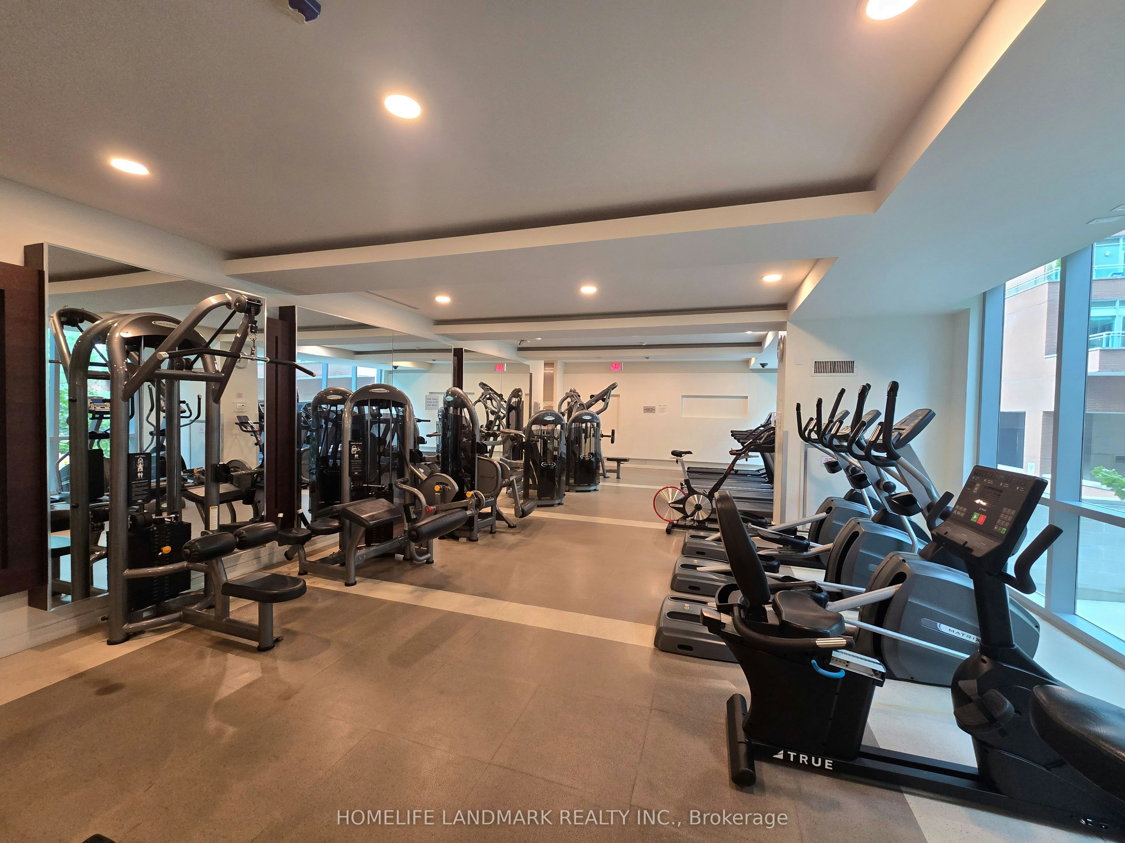 711-116 George Street, Toronto, ON, M5A 2M5 - 28