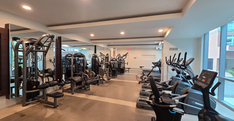 711-116 George Street, Toronto, ON, M5A 2M5 - 28